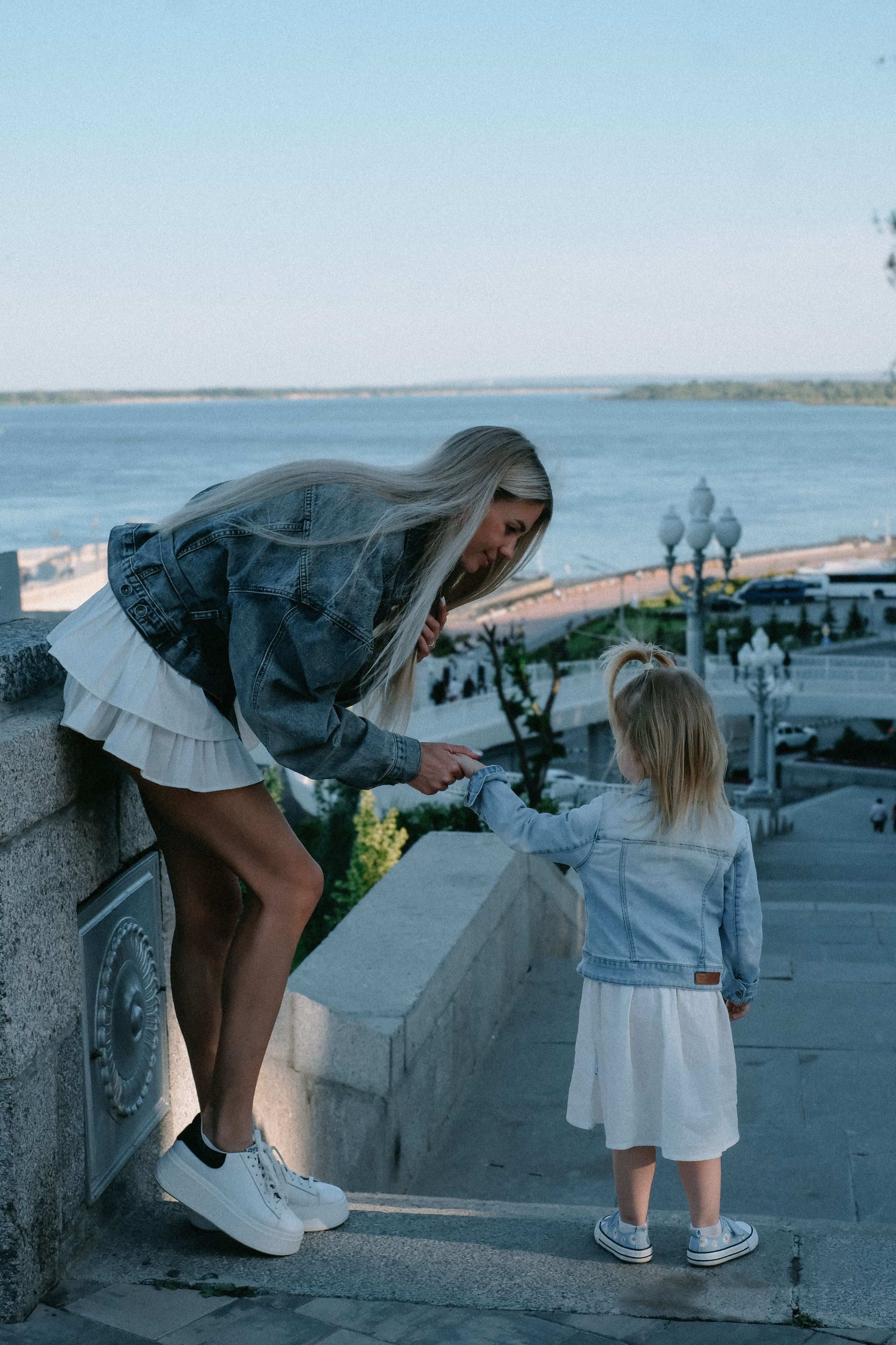 Валя + Есения. ФОТОГРАФ АННА КАЗАРЯН