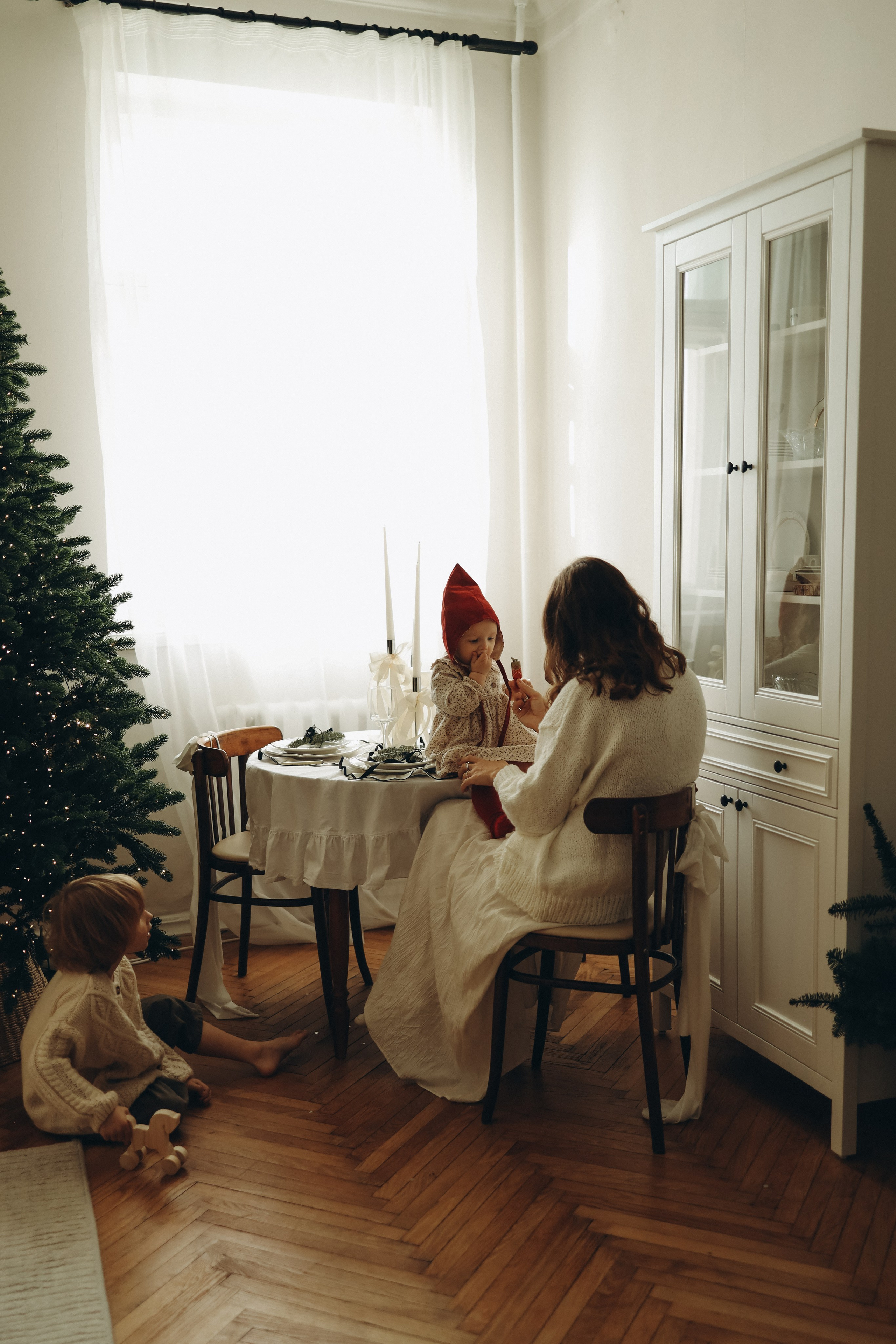 Даша, Илюша и Машенька. Диана Чечель. Свадебный и семейный фотограф в Москве