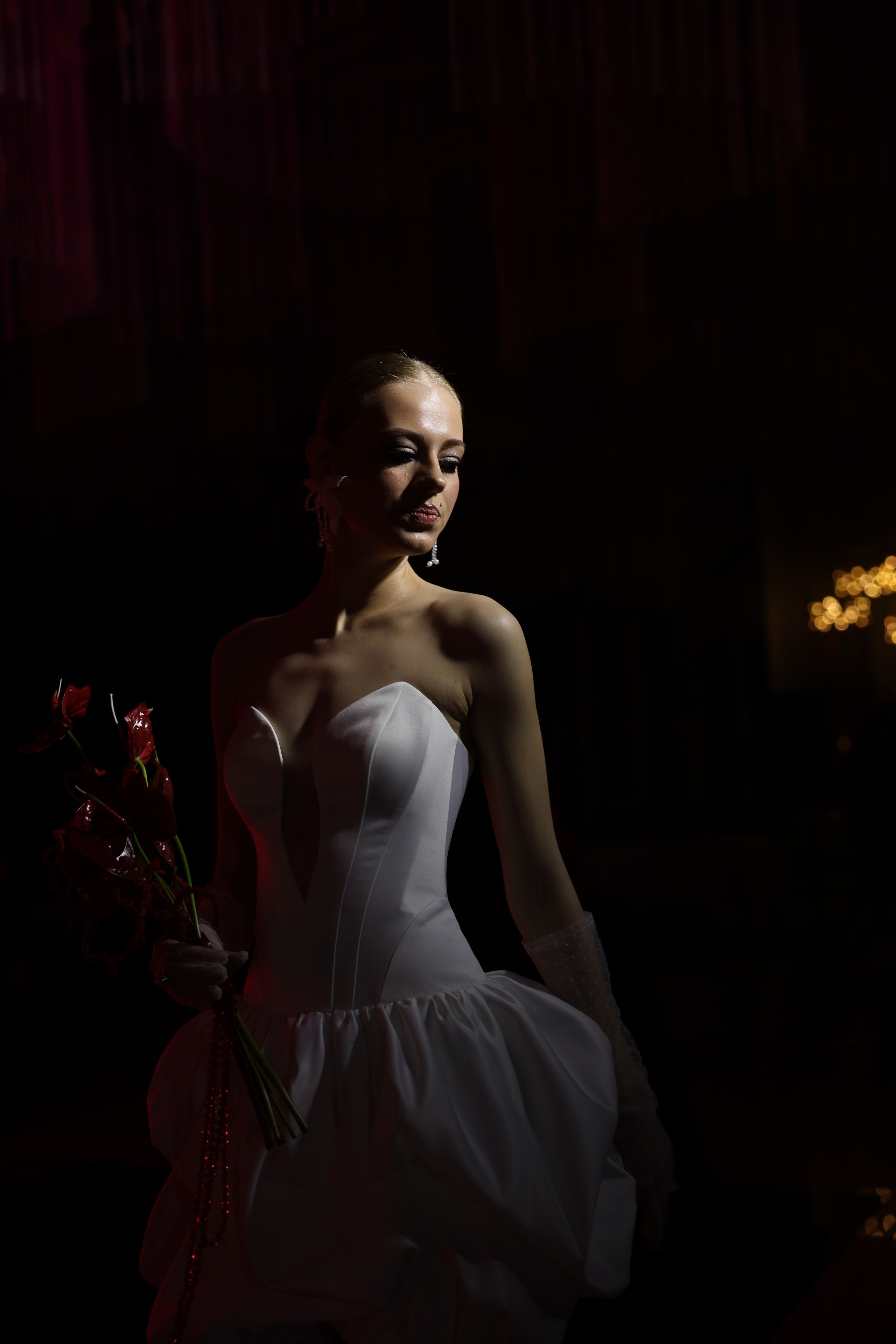 Пламя Душ. Портретный фотограф в Саратове