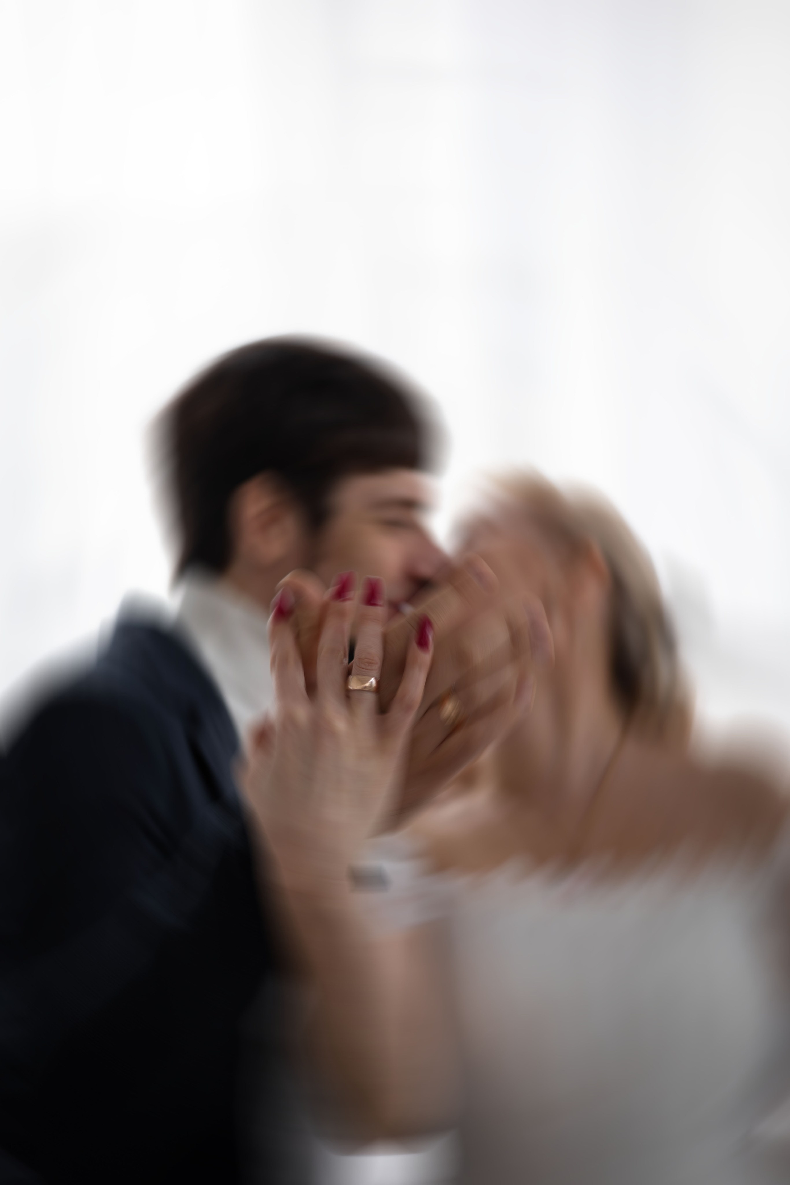 💕Наталья и Владимир💕. Портретный фотограф в Саратове