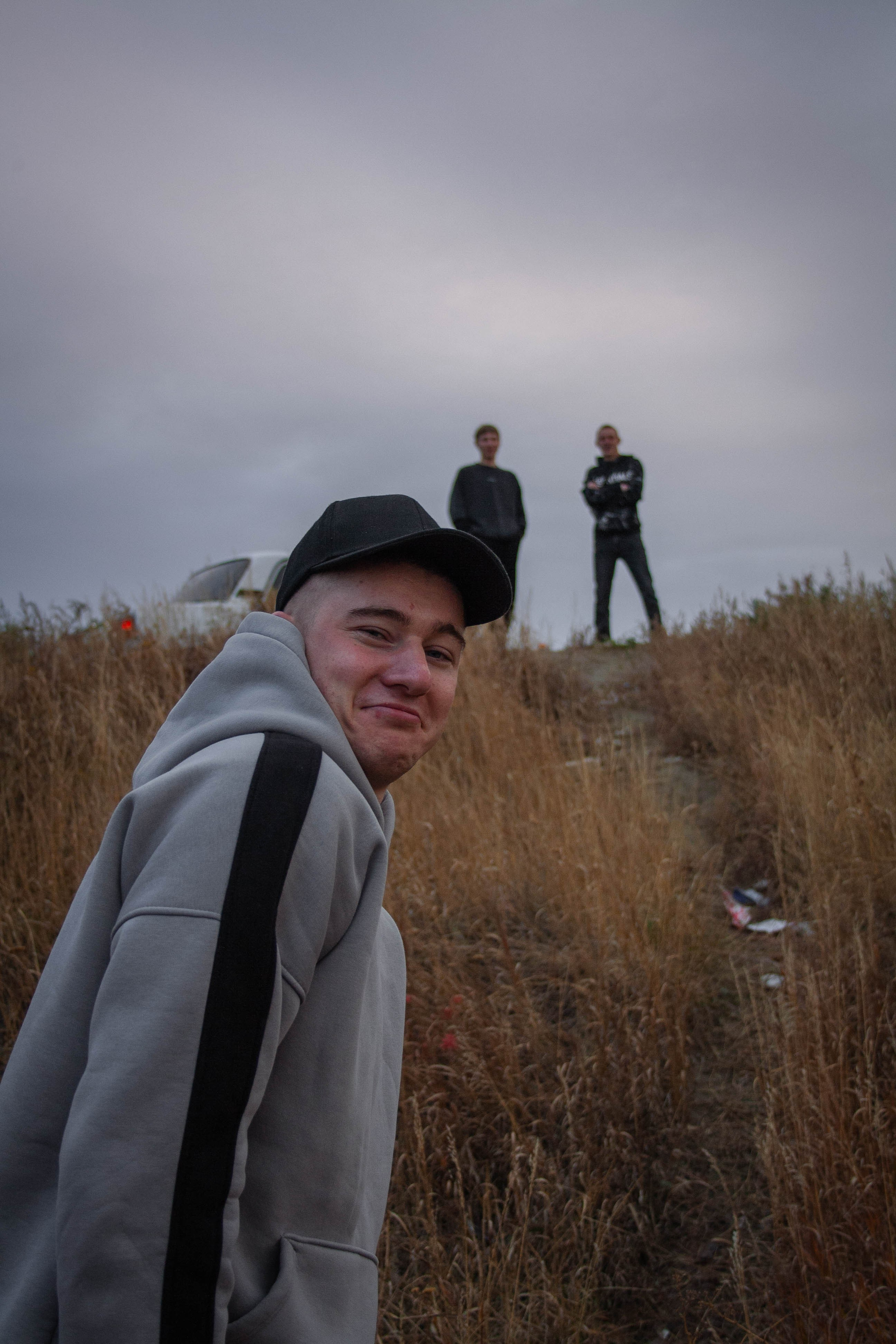 Мой автомобиль — мой стиль. Портретный фотограф в Саратове