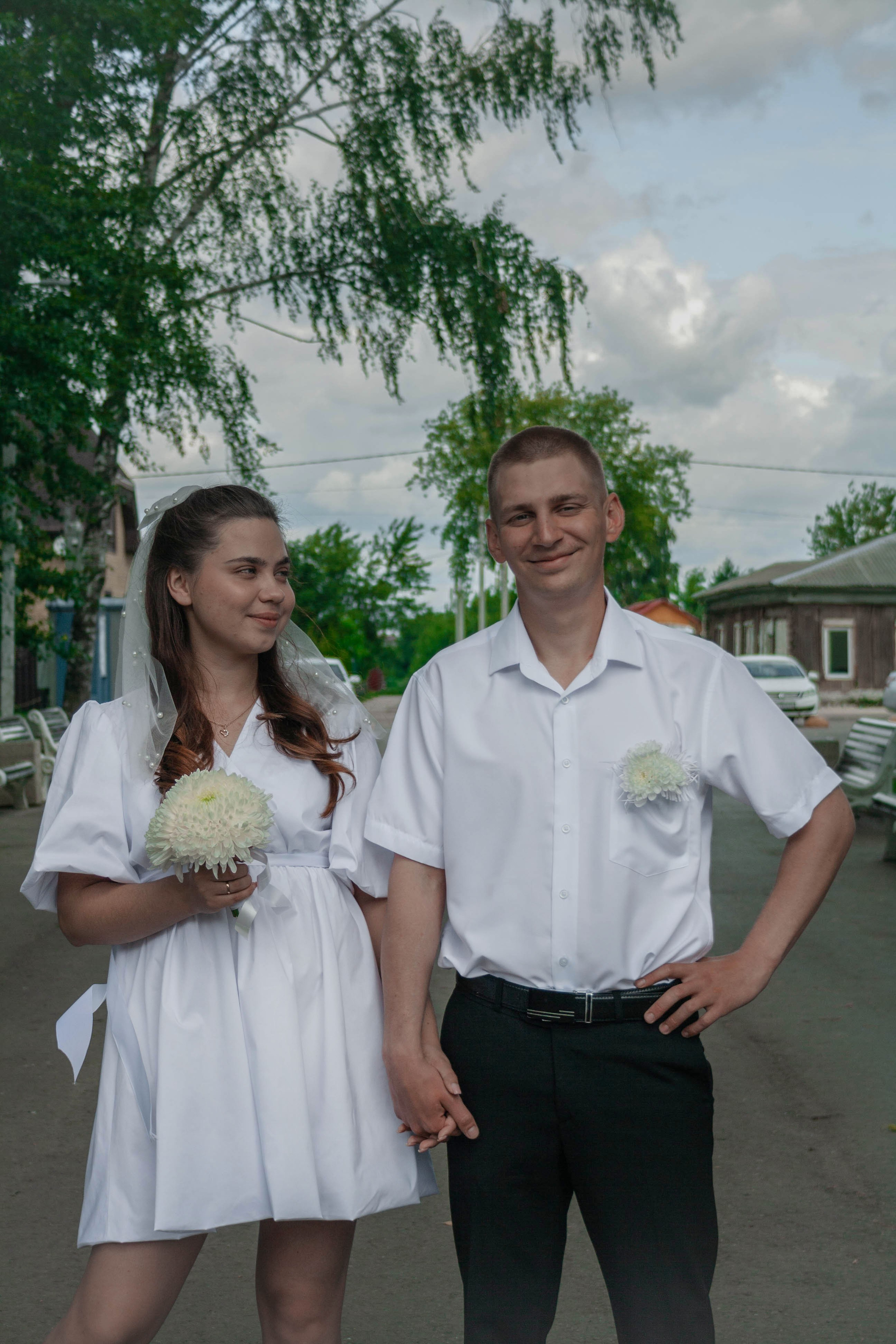 Мои Пташечки Потапики. Портретный фотограф в Саратове