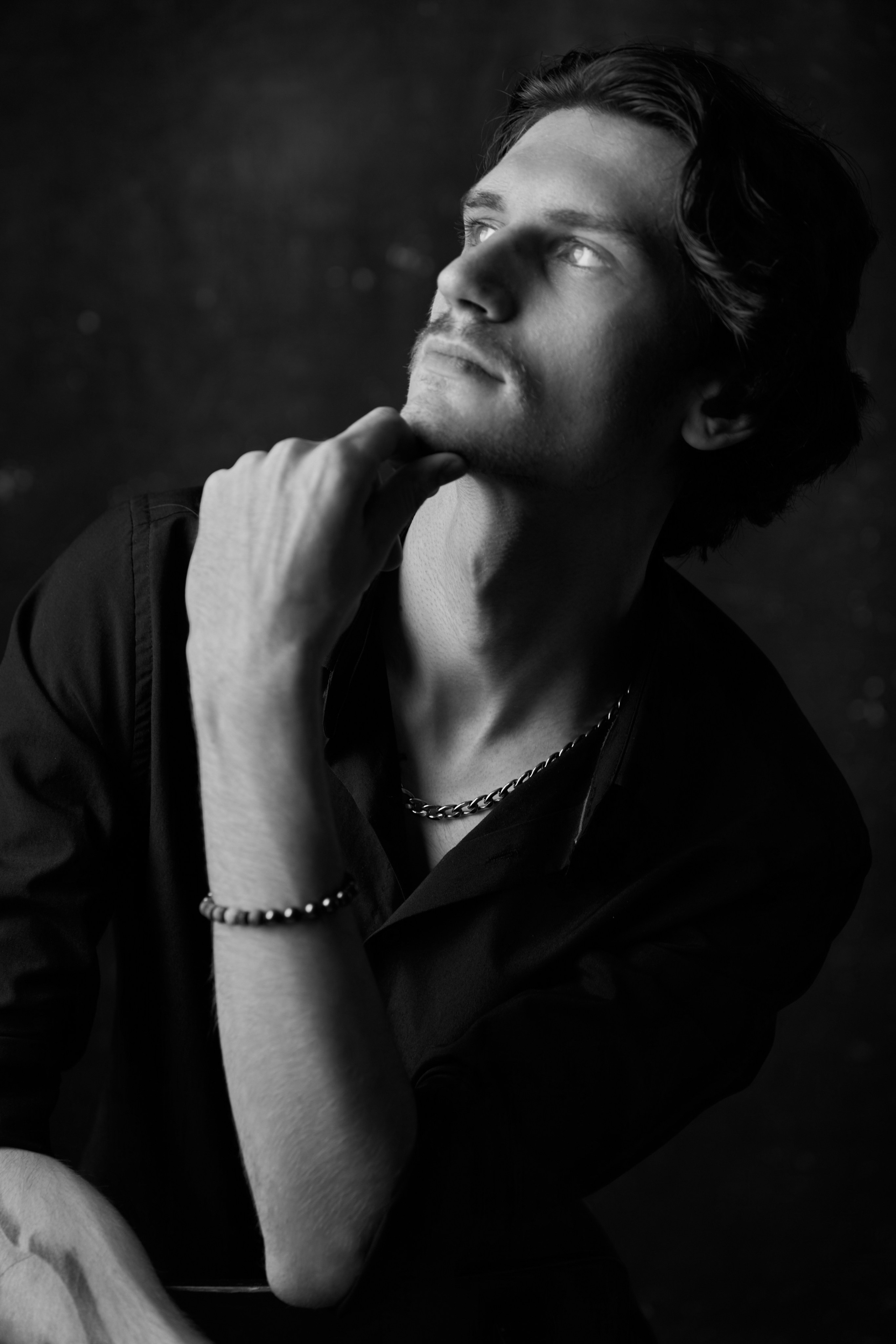 Maksim. Фотограф Елизавета Воронина