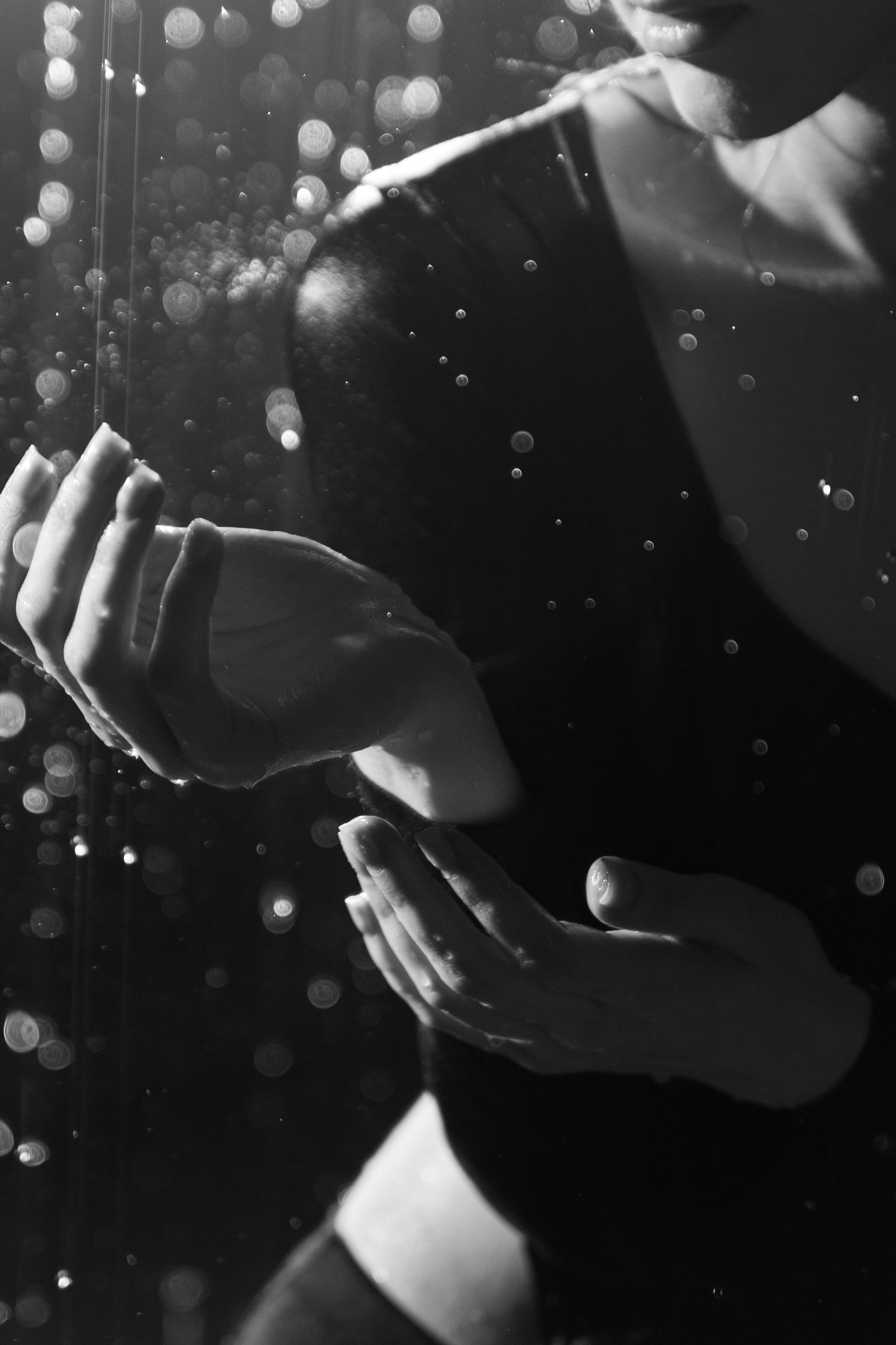 Ксения. Фотограф Железногорск, Подгорный, Уяр и Красноярск