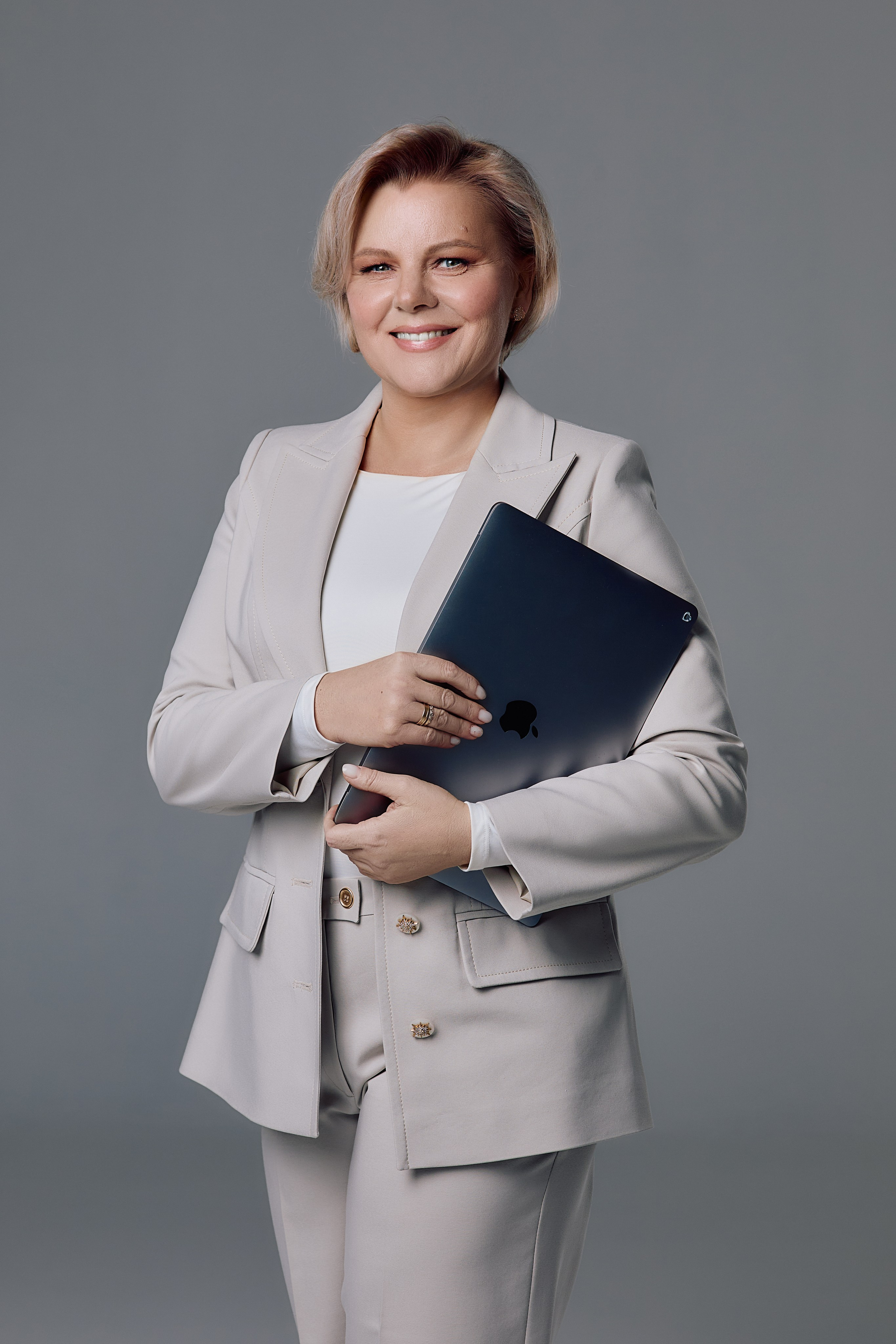 Нутрициолог Наталья. Фотограф-портретист Евгения Синкевич в Риге и Европе