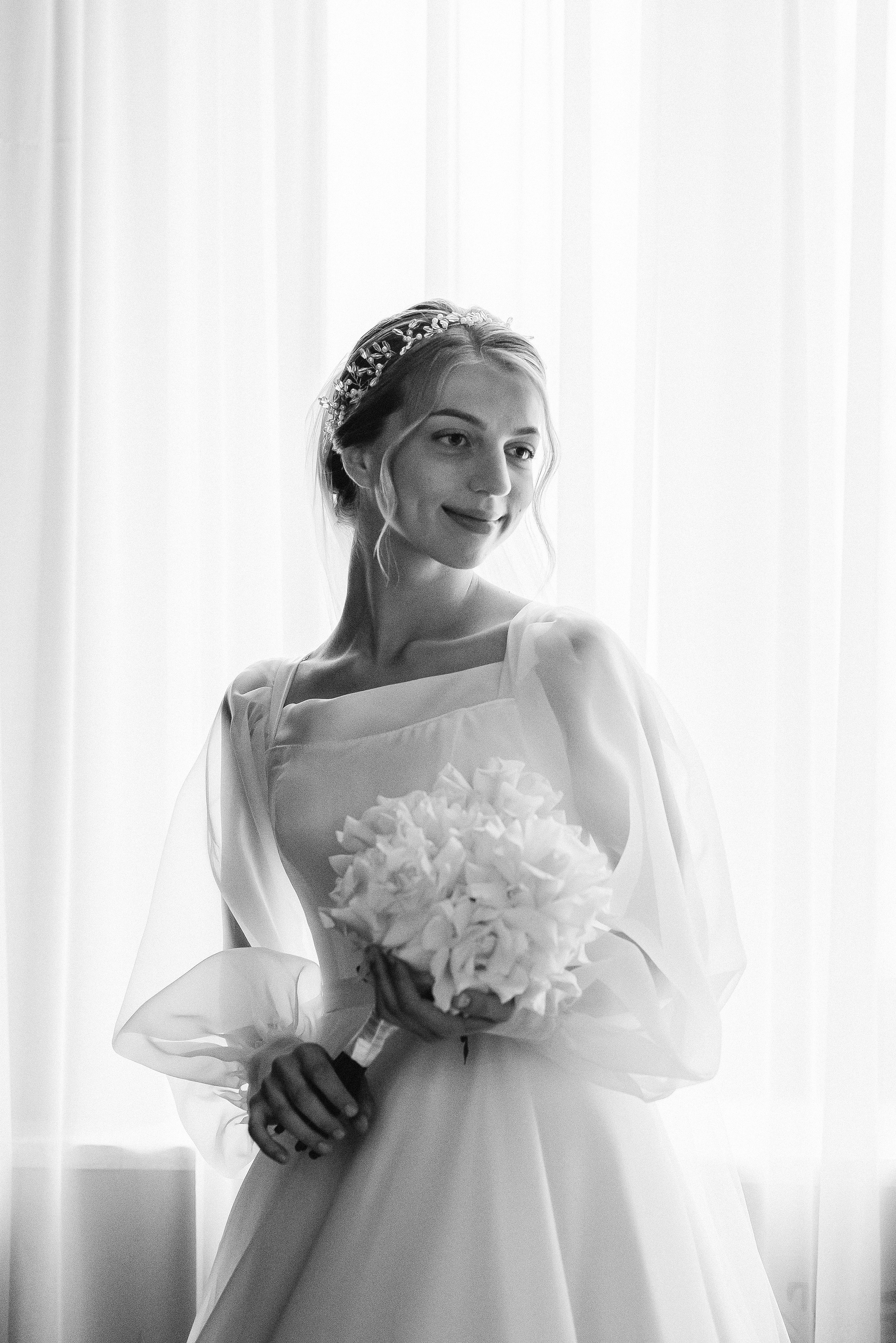 Сергей & Ирина. Ваш фотограф Ирина Гущанская