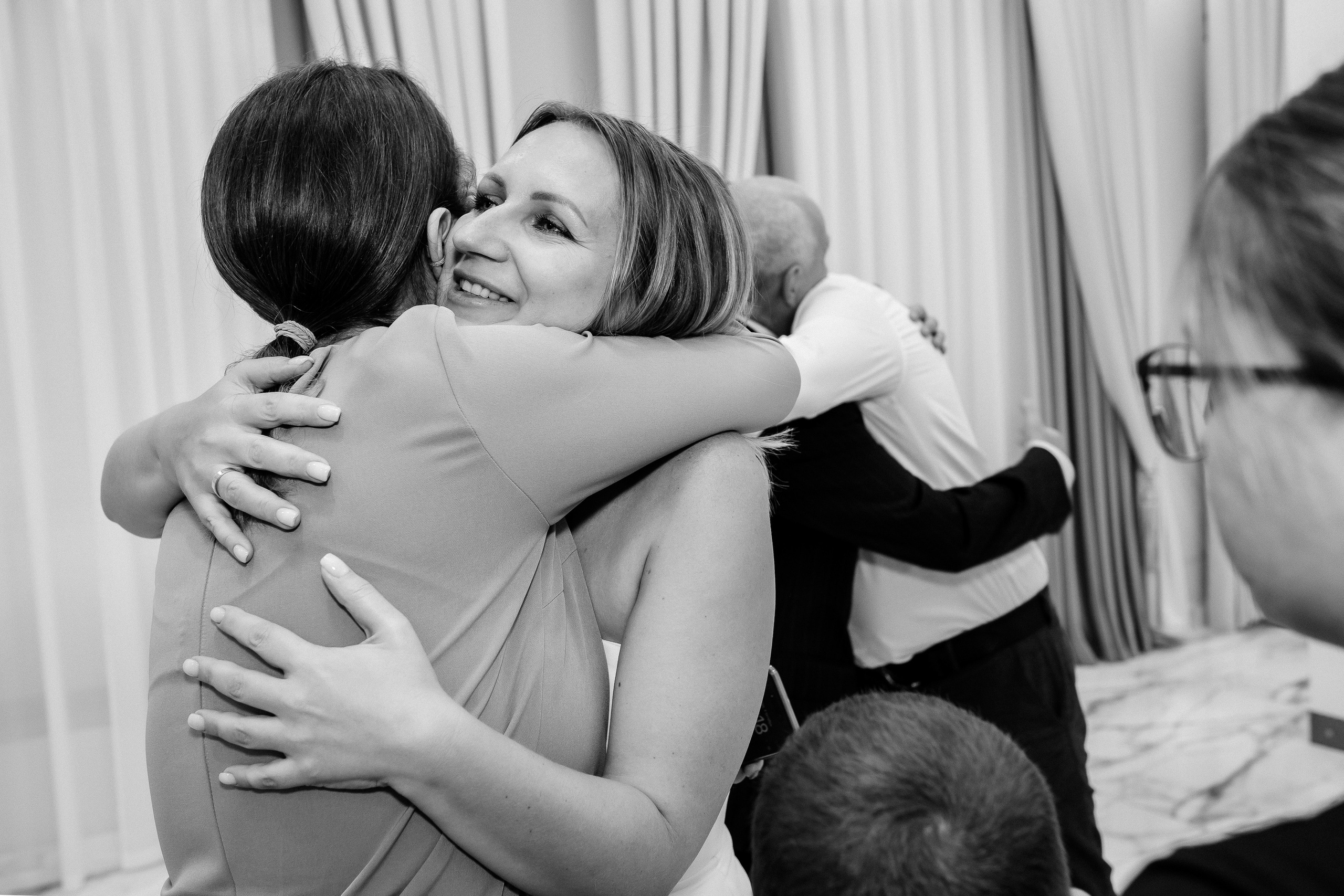 Клавдий и Марина. Шипиловский ЗАГС. Профессиональный фотограф, Москва |Видное Елена Елизарова