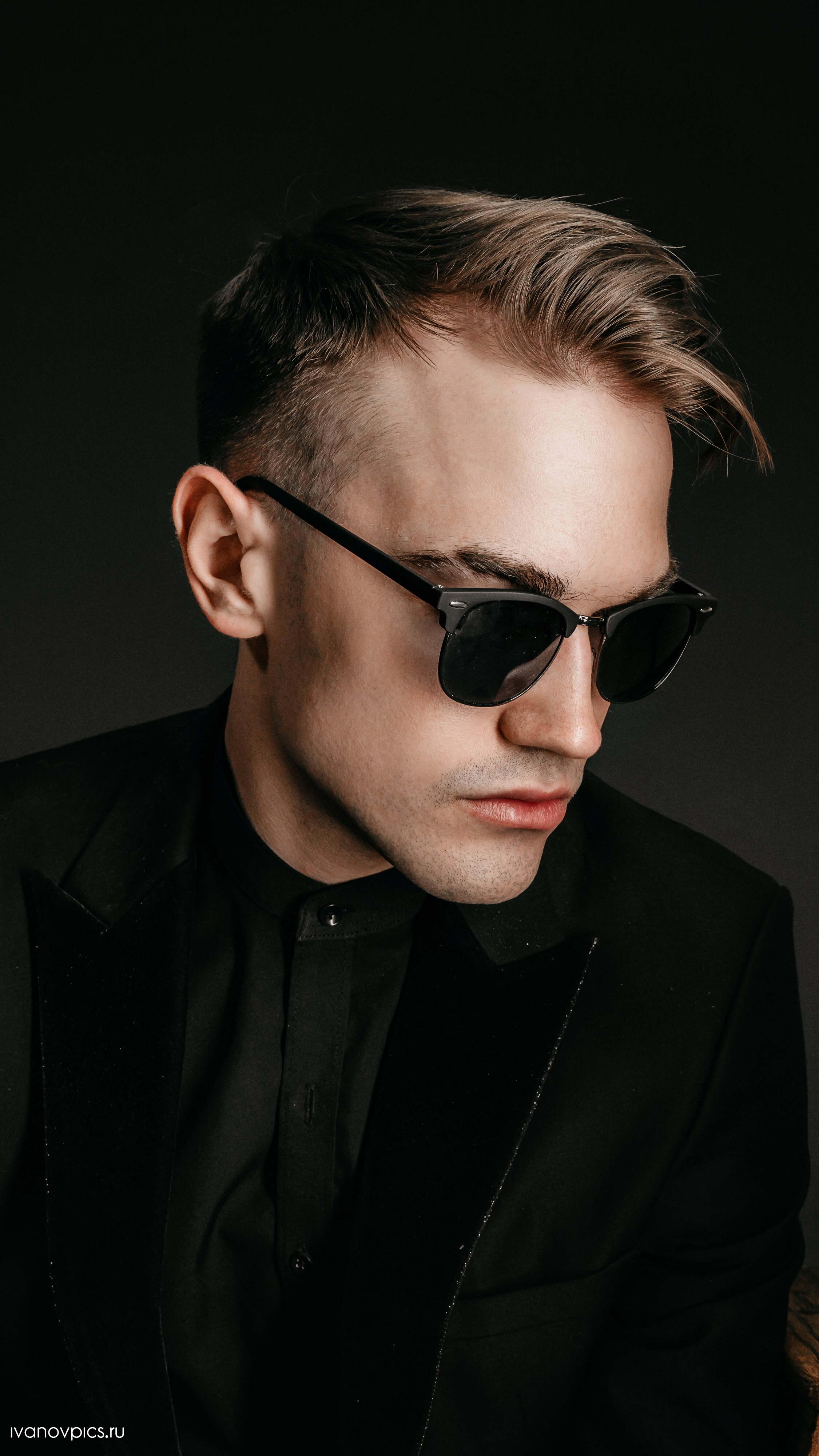 Индивидуальные фотосессии. Фотограф Курск Иван Иванов