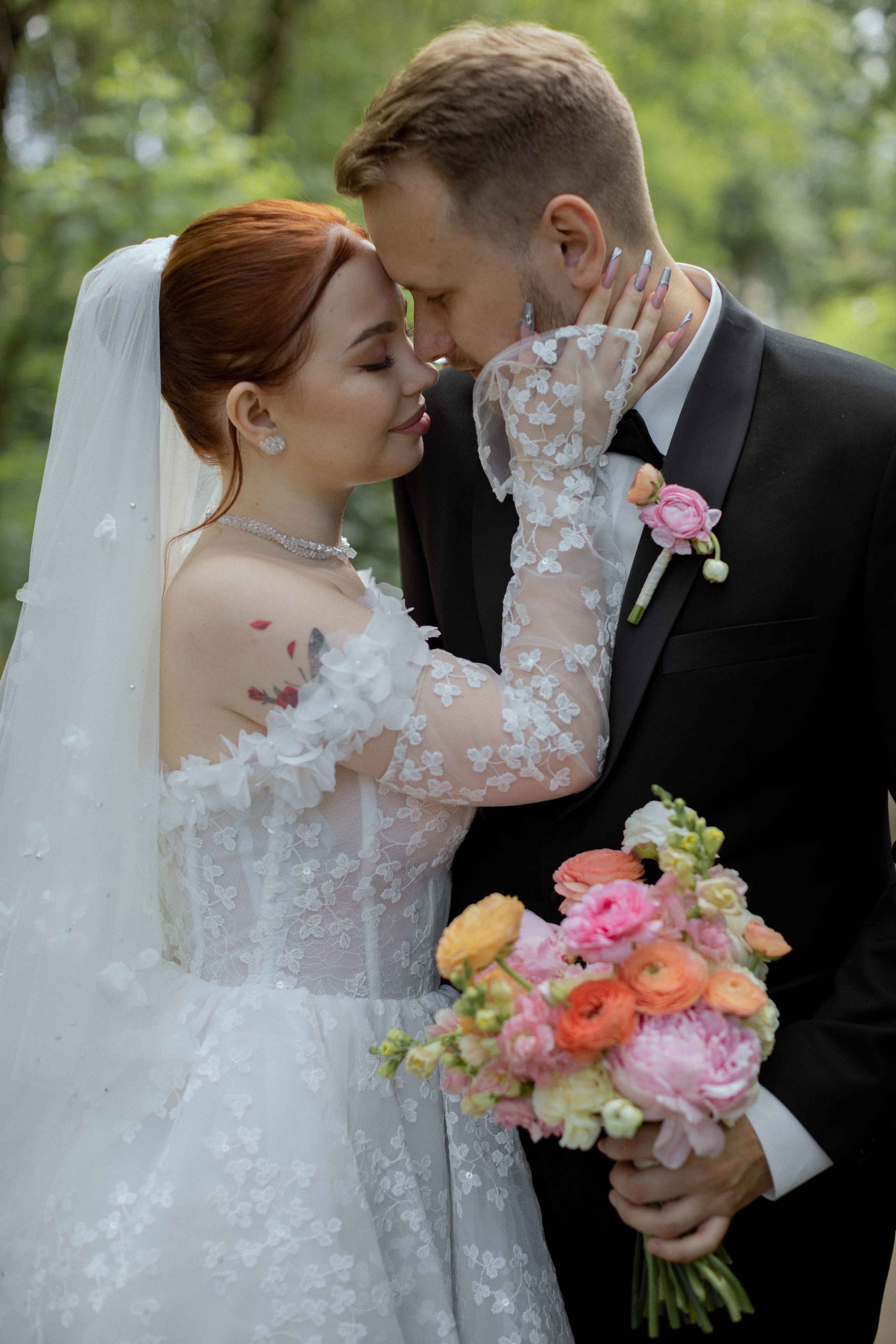 Павел | Софья (г. Глазов)