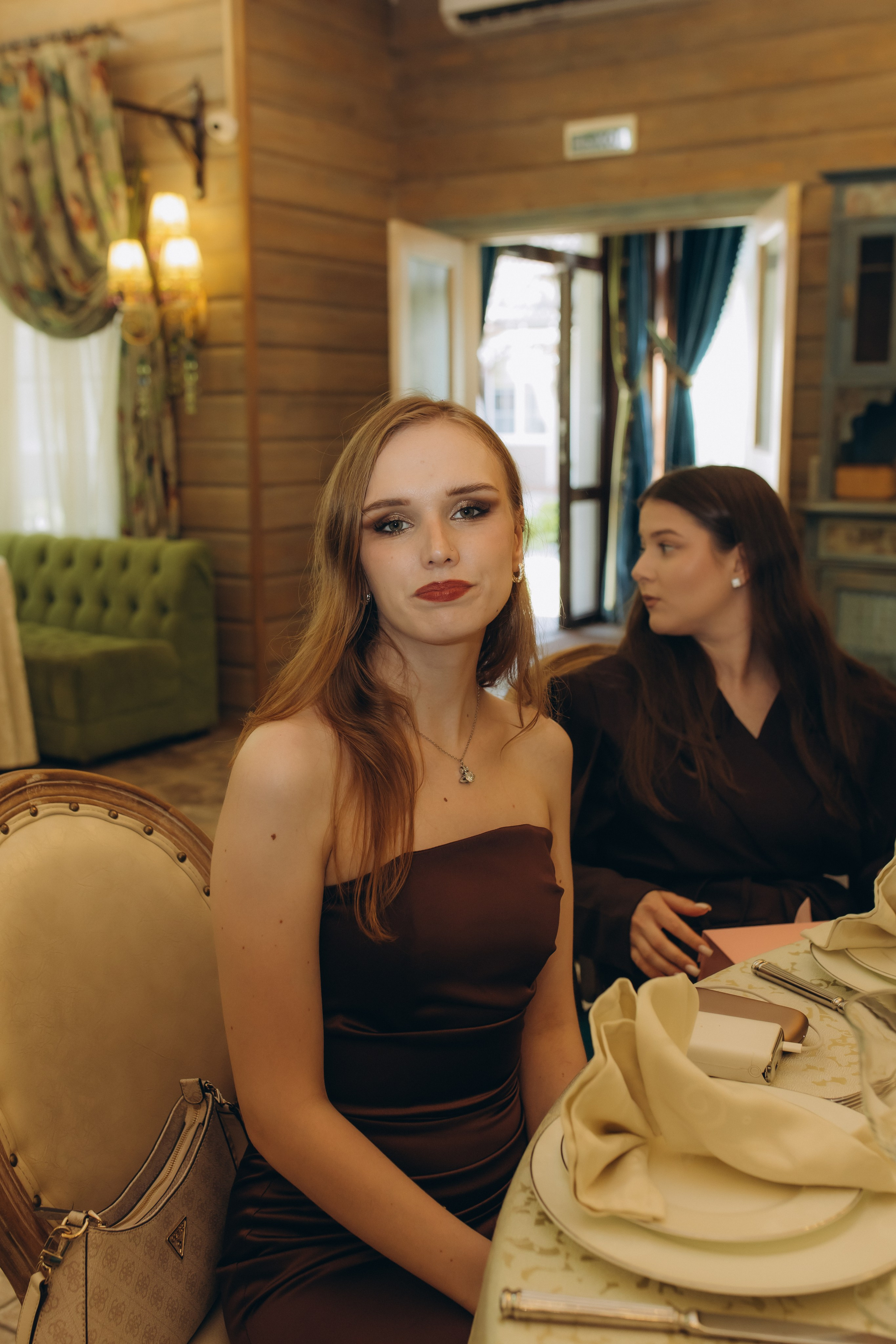 Эдуард и Елизавета. Семейный фотограф в Обнинске