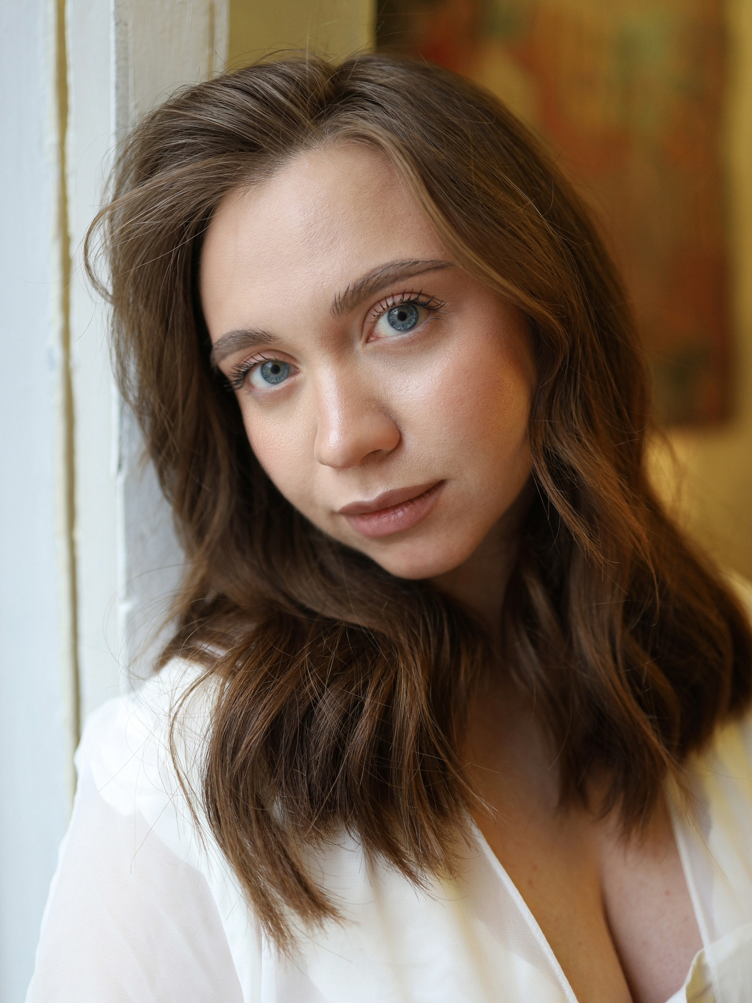 Kristina. Фотограф Санкт-Петербург и Екатеринбург, Анна Кущенко