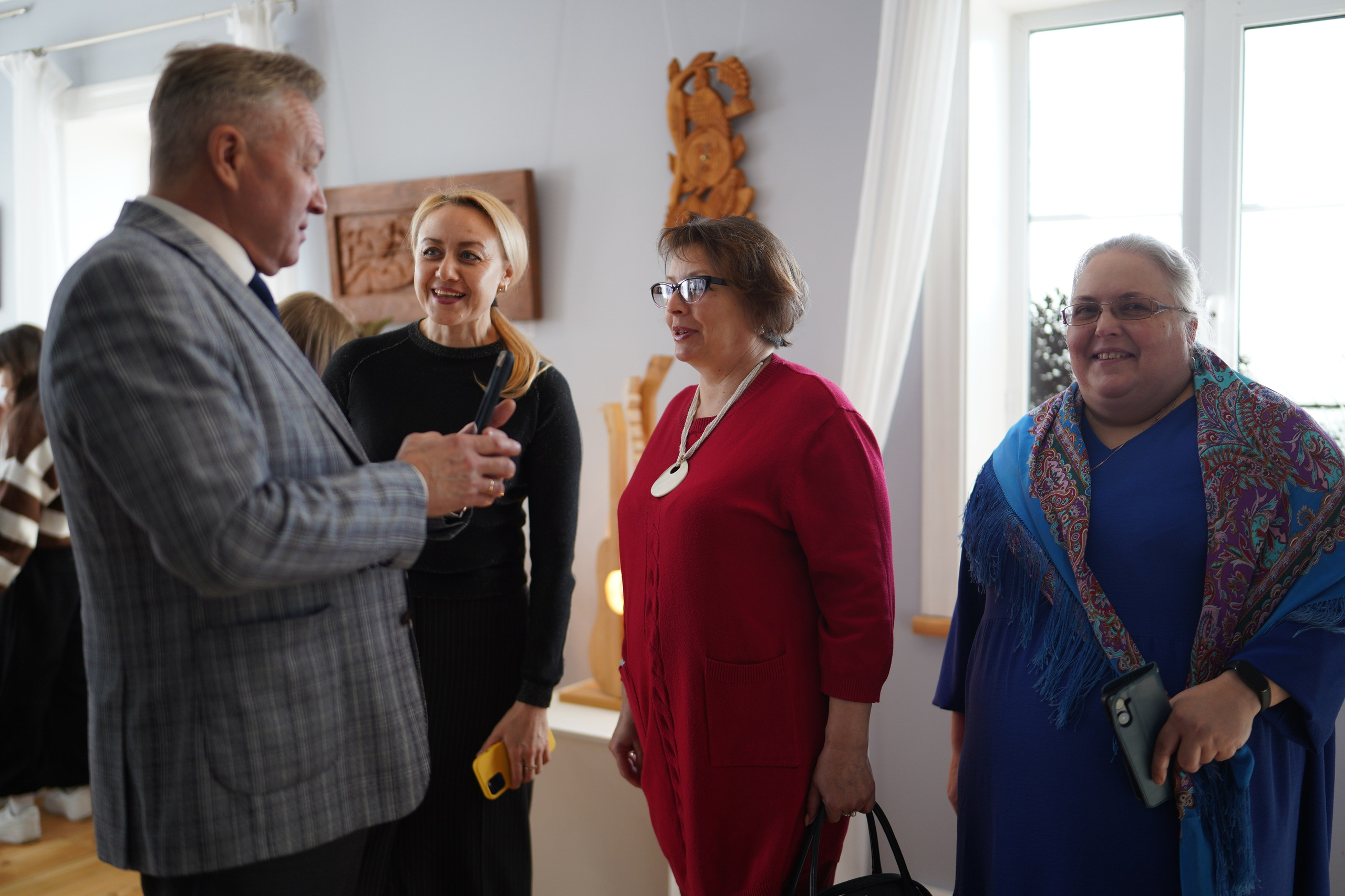 Magic tree — Волшебное дерево