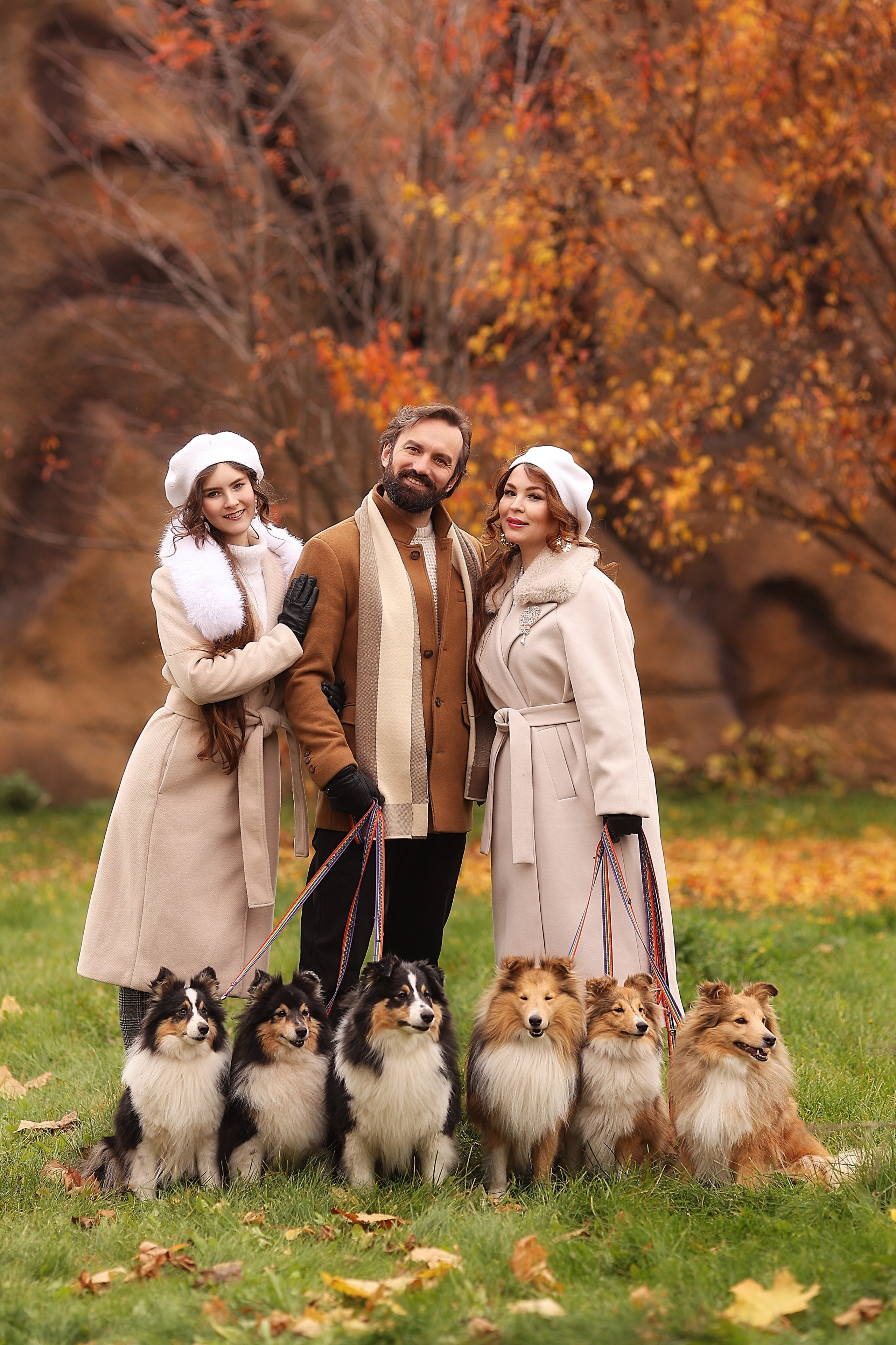 Семейная фотосессия. Семейный и детский фотограф Ижевск | Тамара Дмитриева