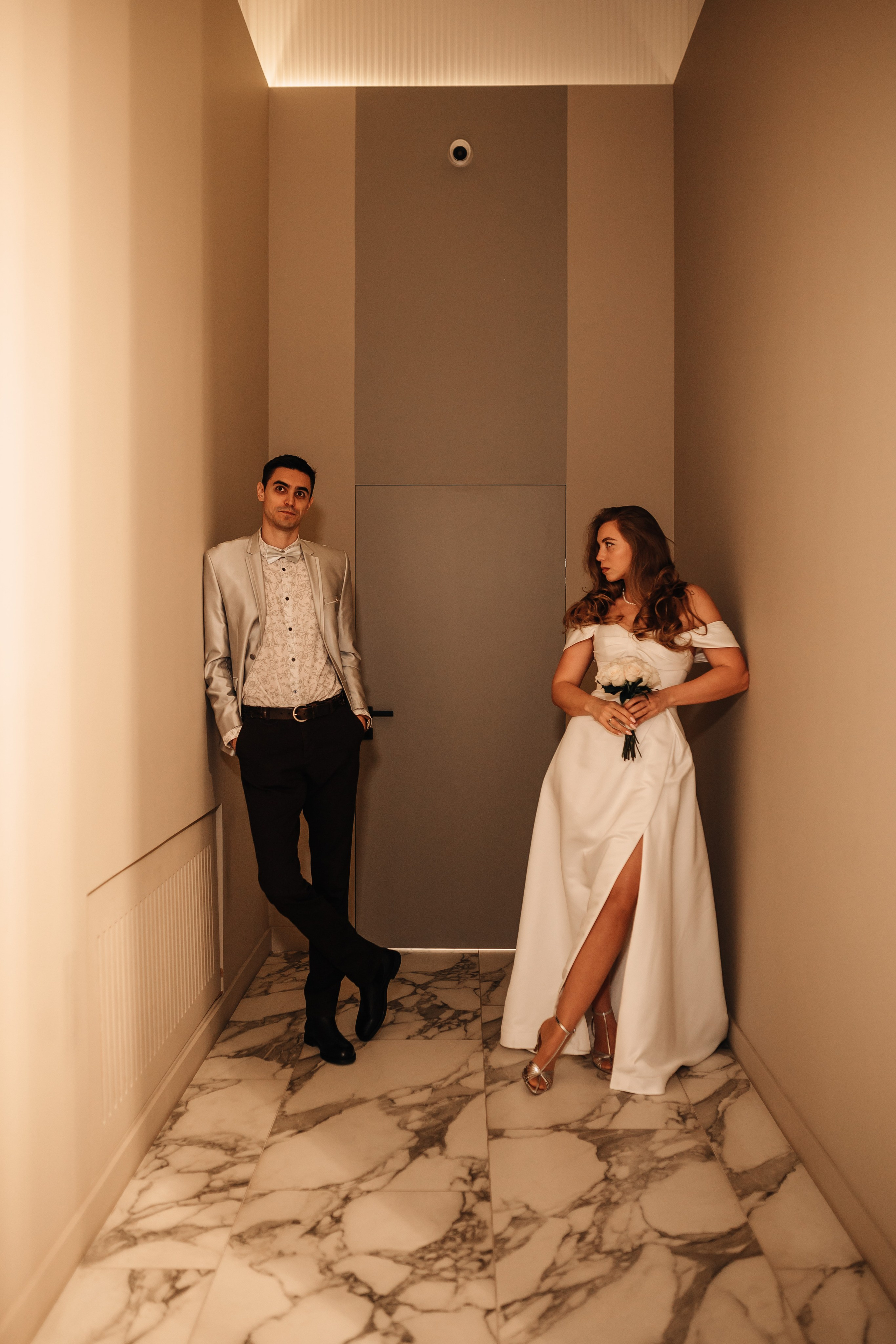 Роспись и Love Story. Фотограф Трифон Мира