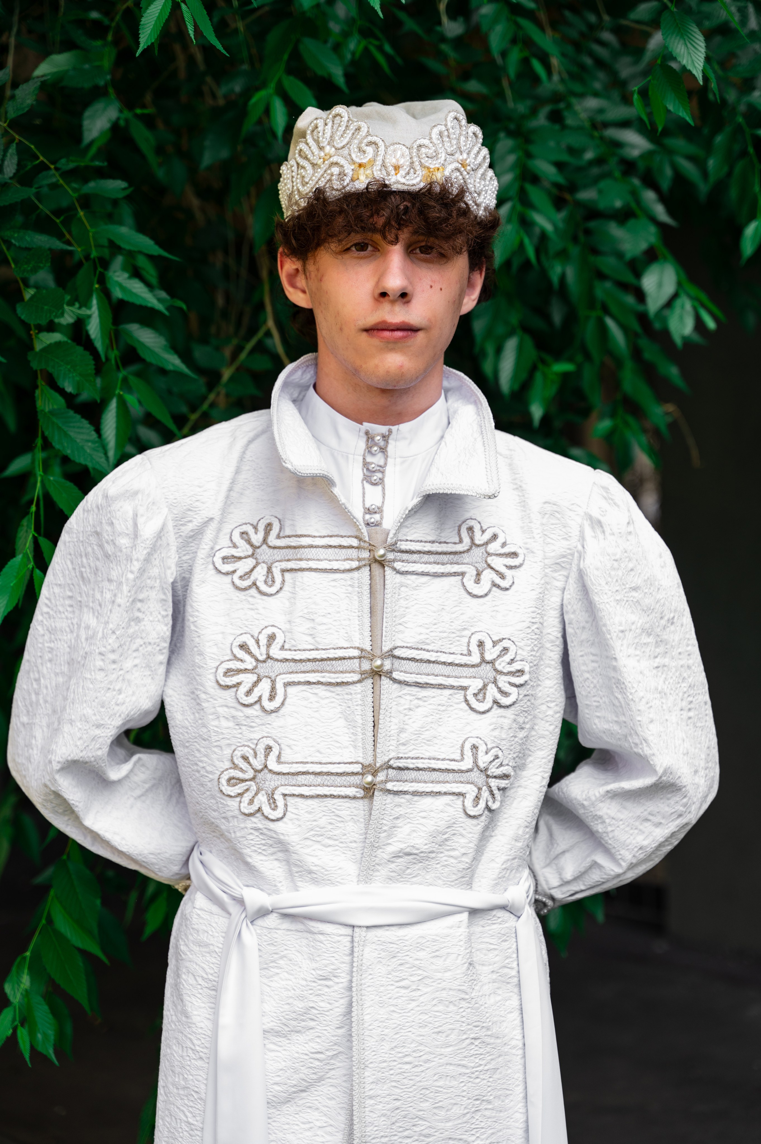 Всероссийский фестиваль-конкурс «Потомки великих мастеров» | 28.06.2025. Фотограф в Омске Елизавета Кириллова