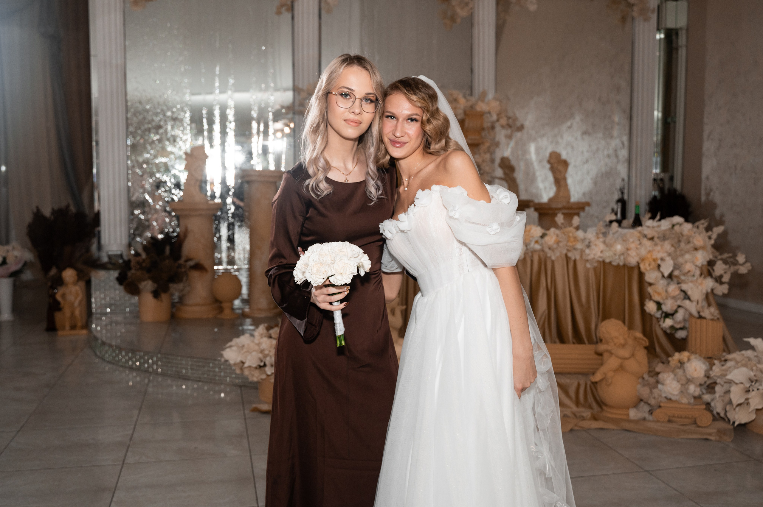 Егор & Виктория. Фотограф в Омске Елизавета Кириллова