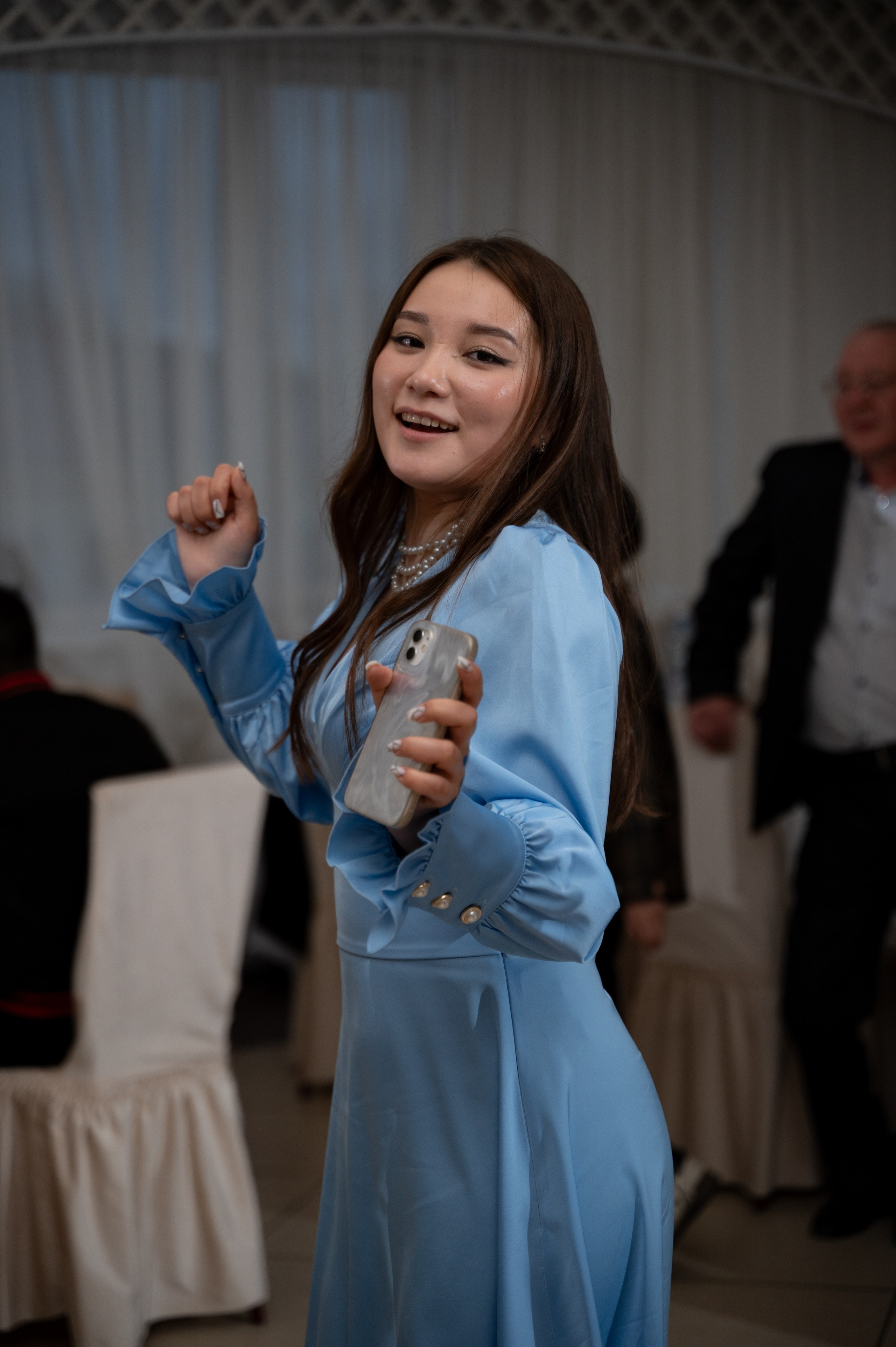 Аскер & Айдана. Фотограф в Омске Елизавета Кириллова