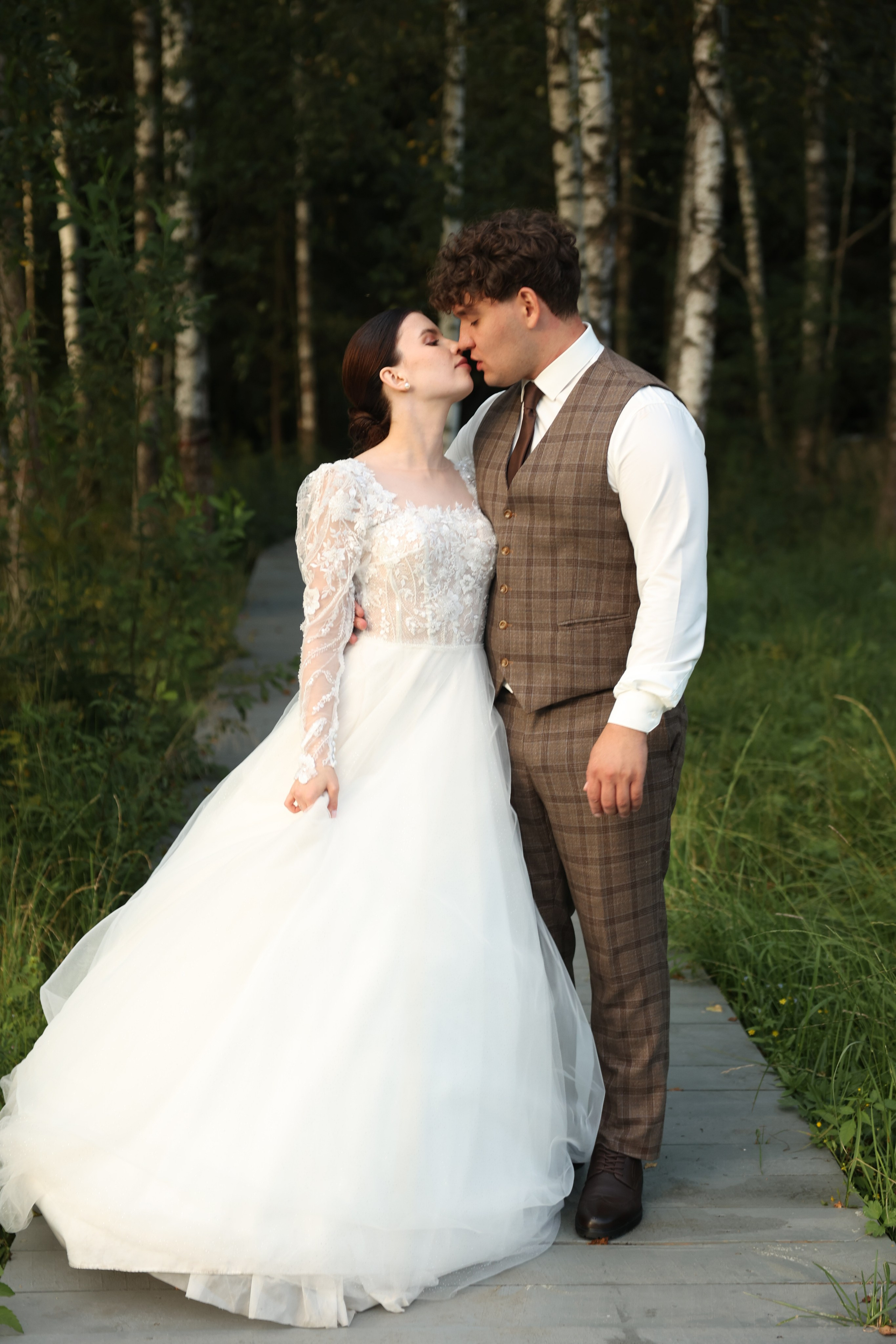 Green-house. Главная