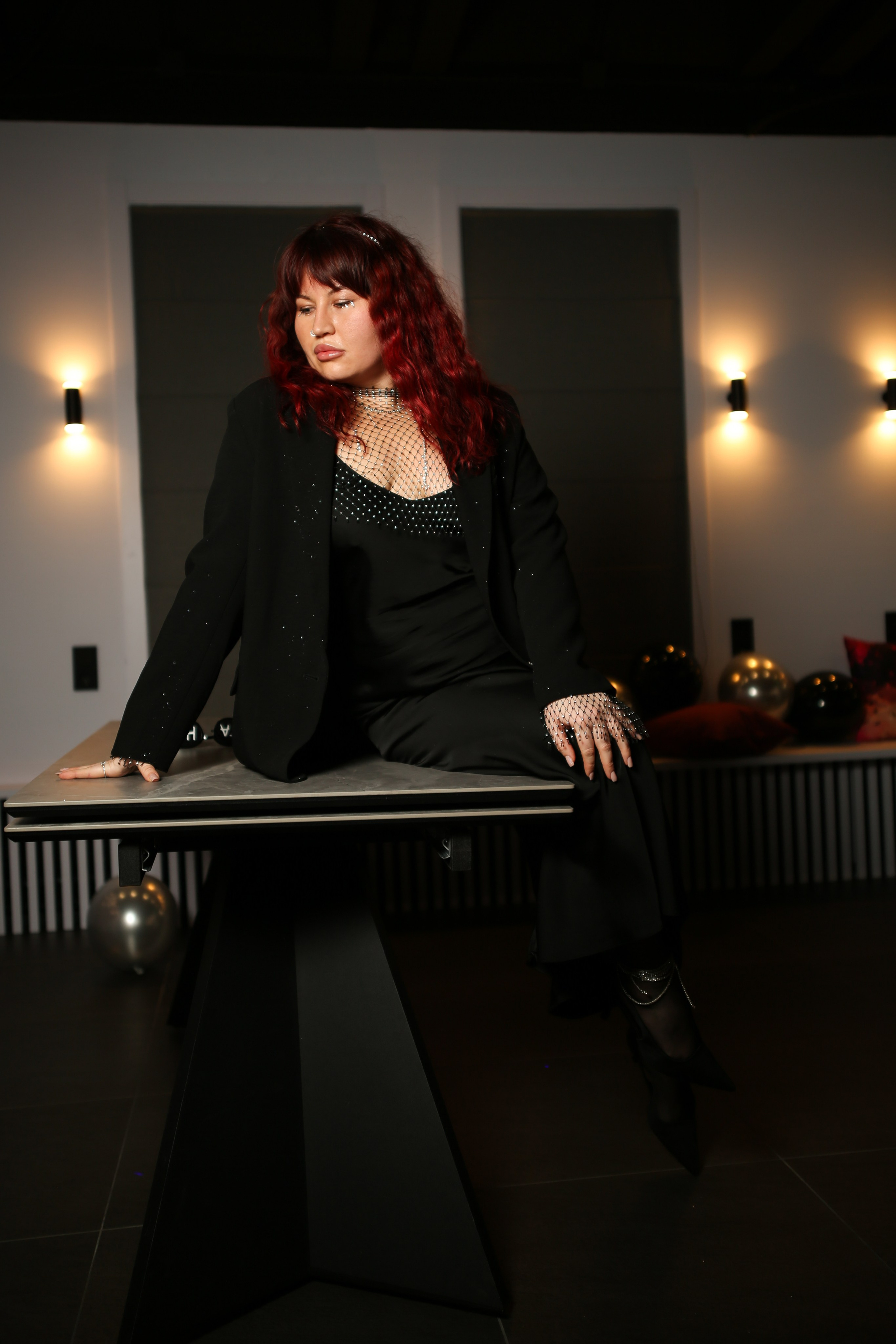 Bomond Loft. Фотограф Анастасия Залевская