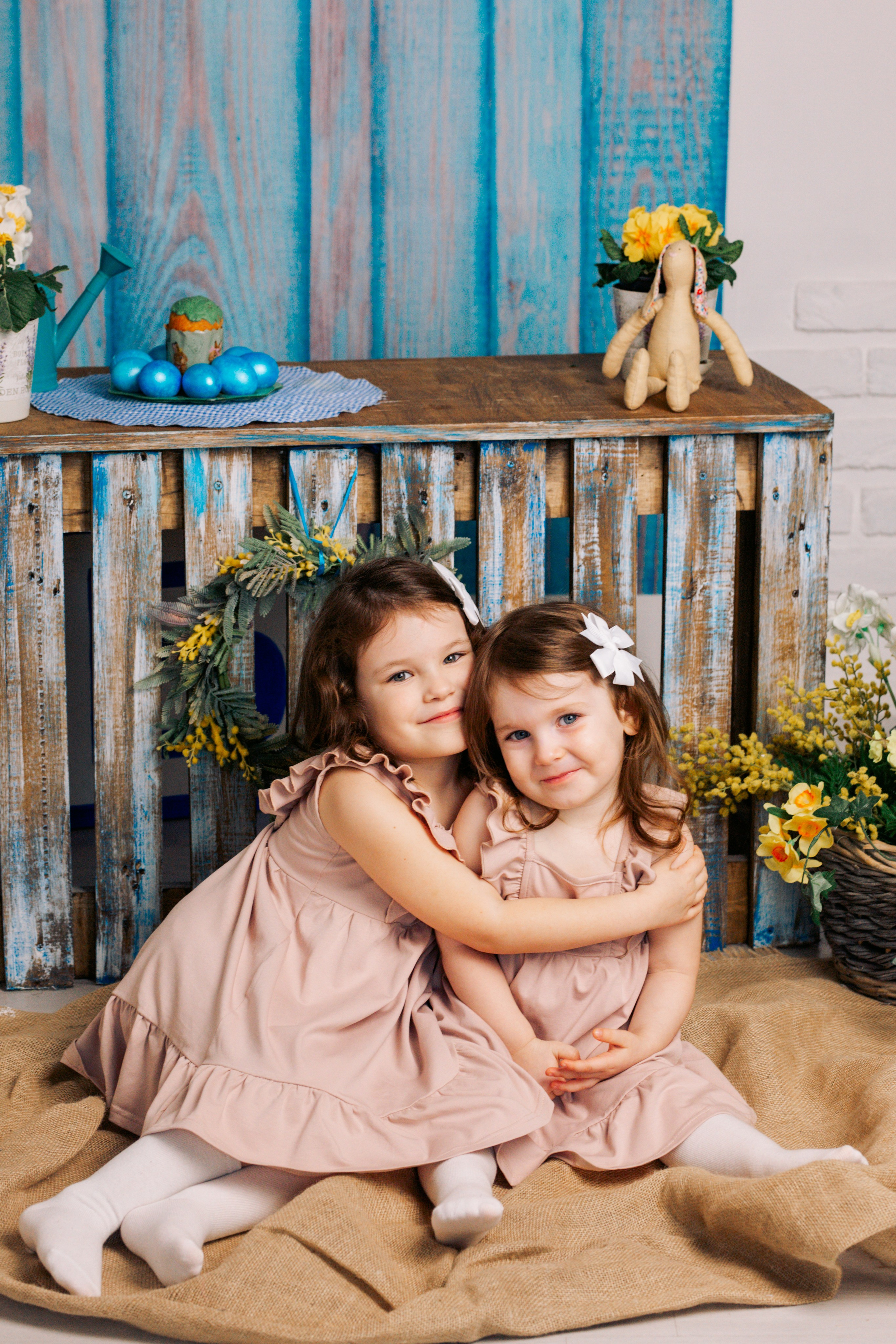 Пасхальный фотодень. Фотограф Анастасия Залевская