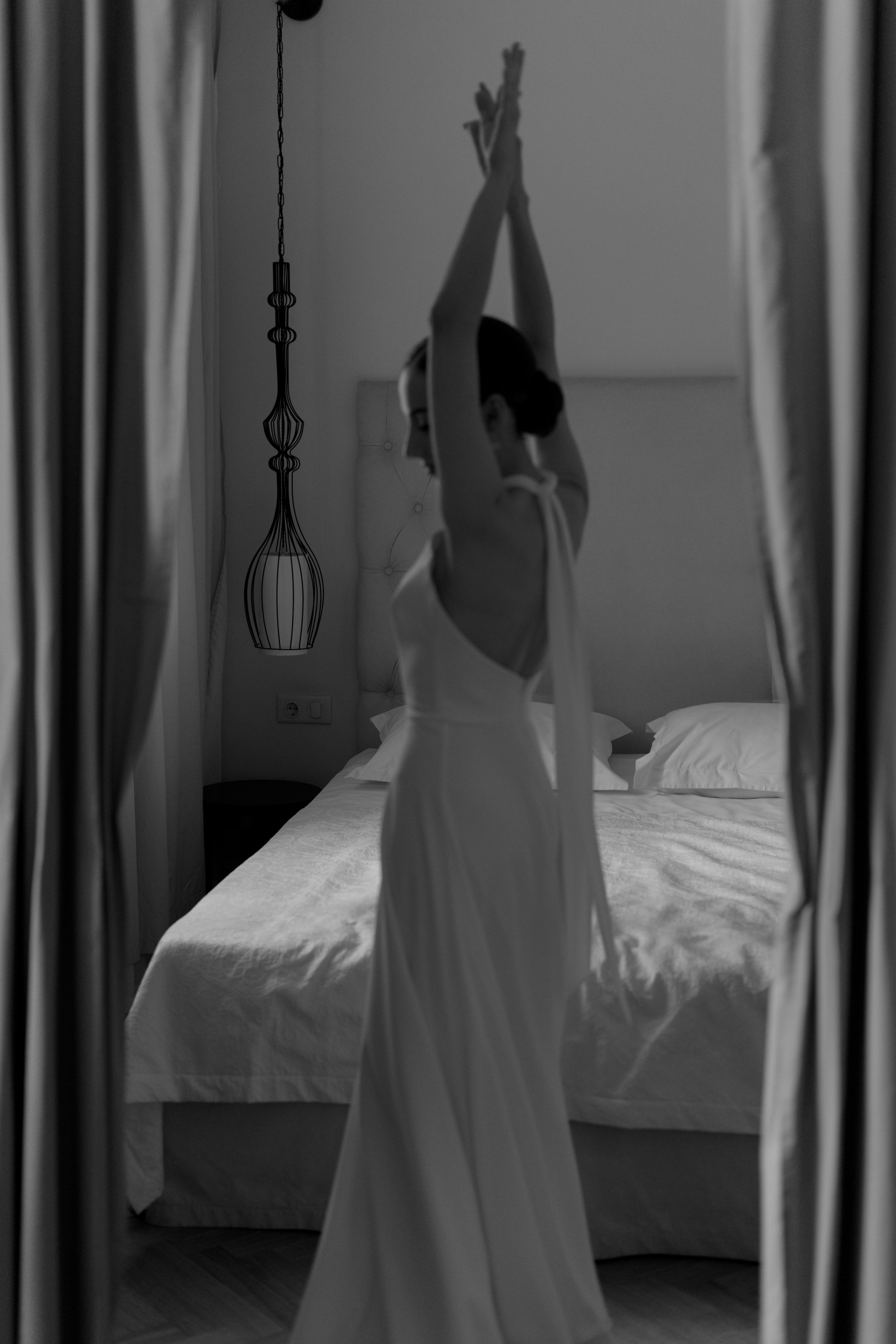 Катя и Влад. Свадебный фотограф Диана Полева