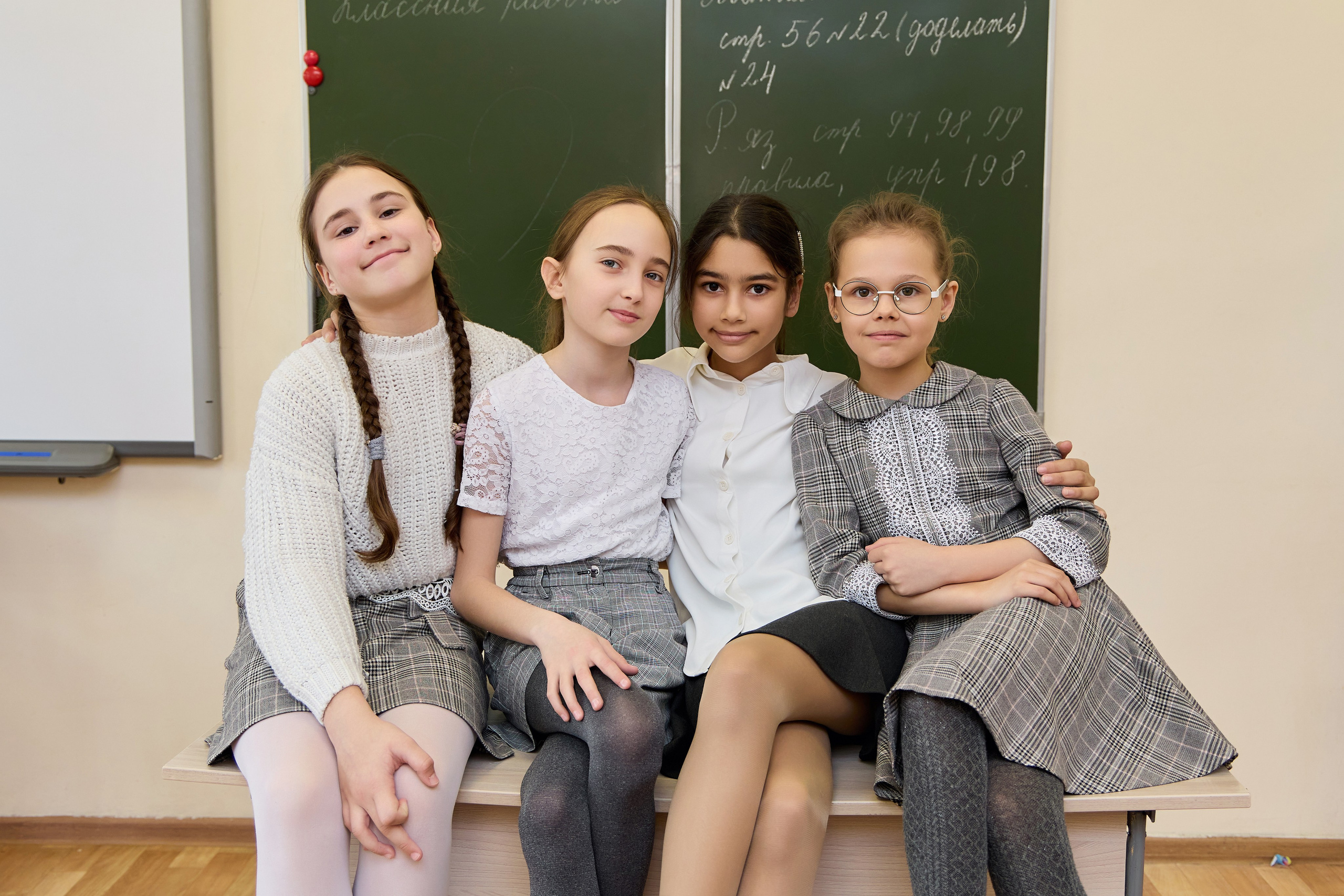 Гимназия № 79. Фотограф Барнаул Фатыхов Тимур