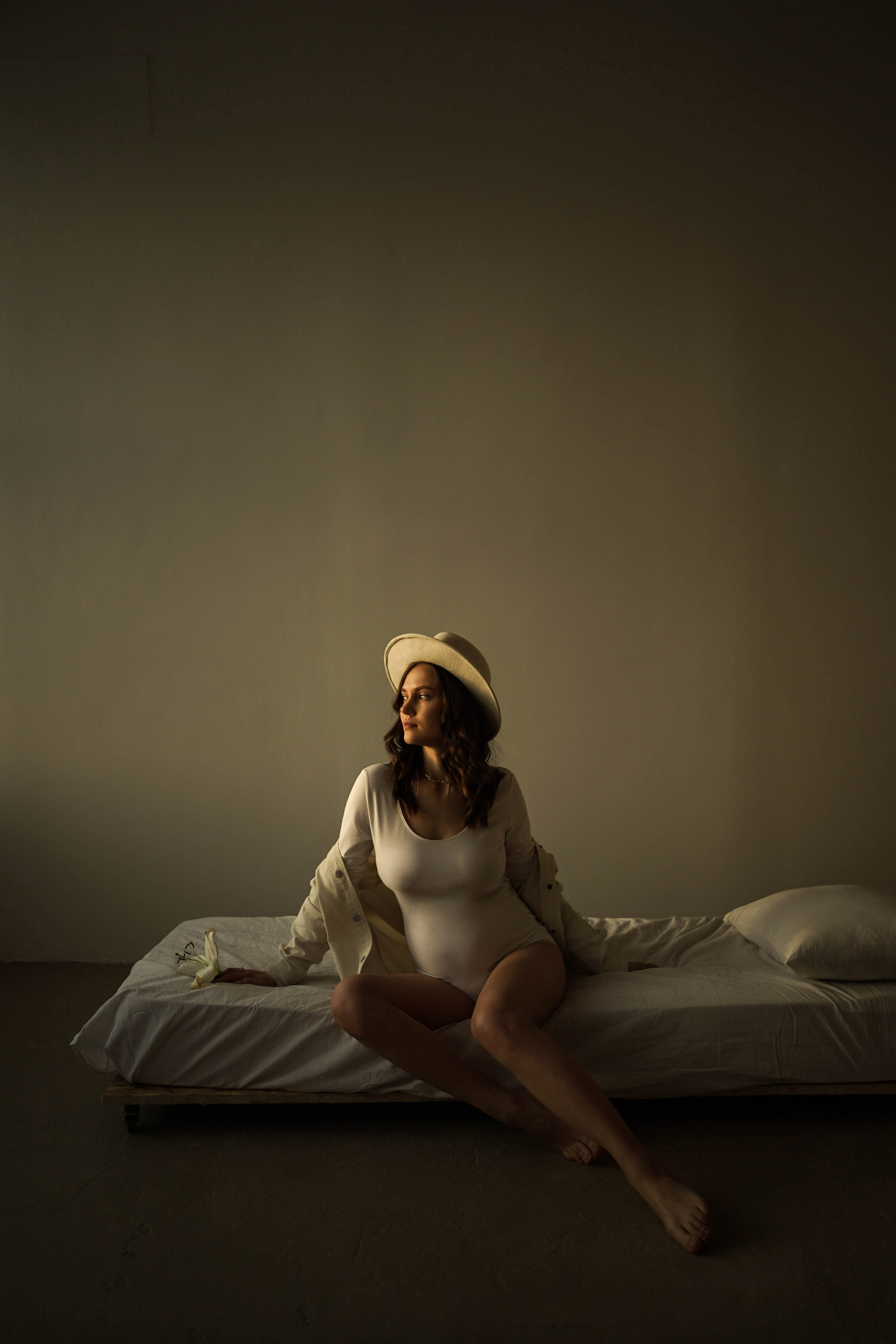 Даша и Сережа. Фотограф в Иркутске