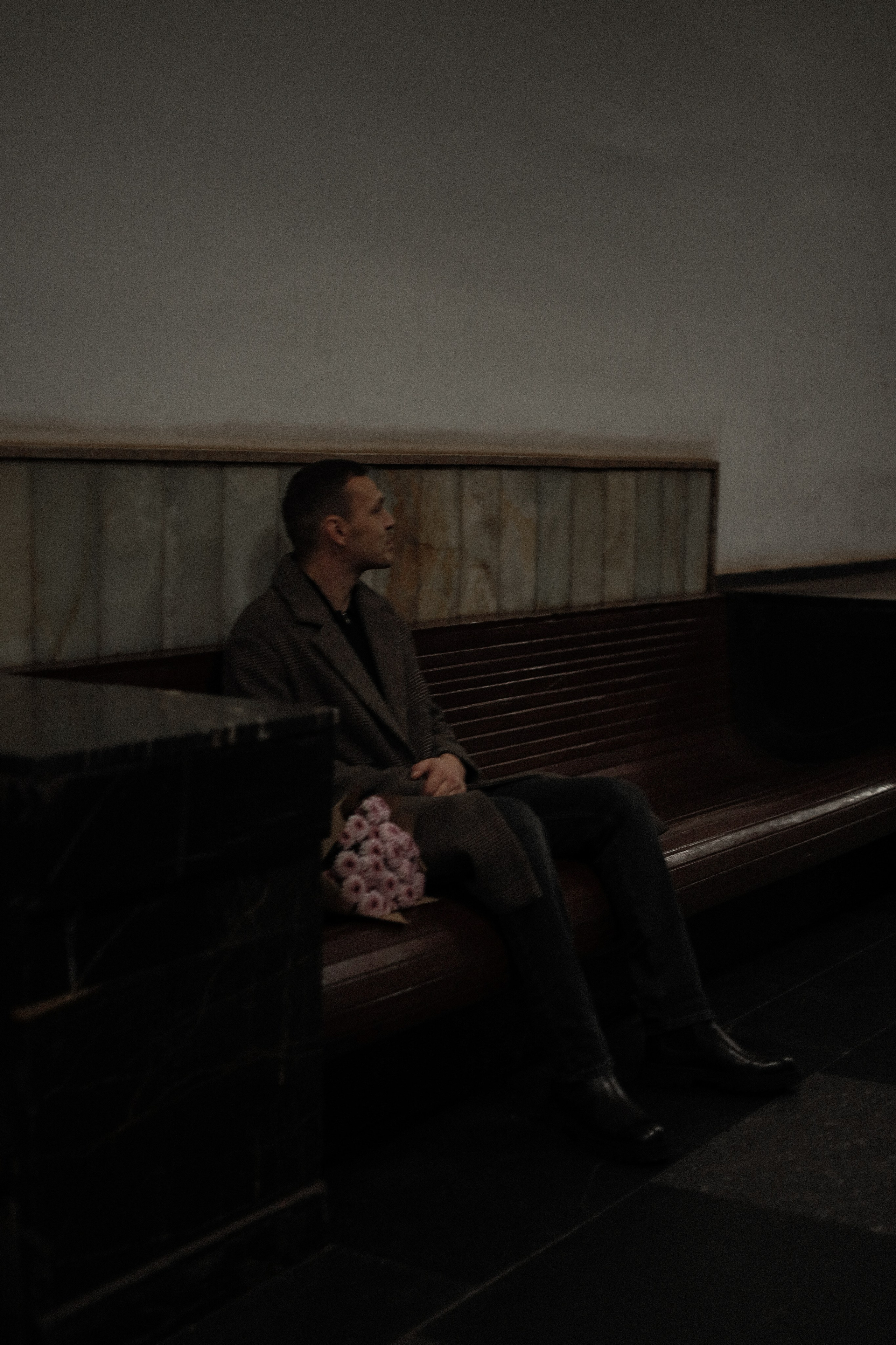 V&M. Евгения Волошина Фотограф Москва / Белгород