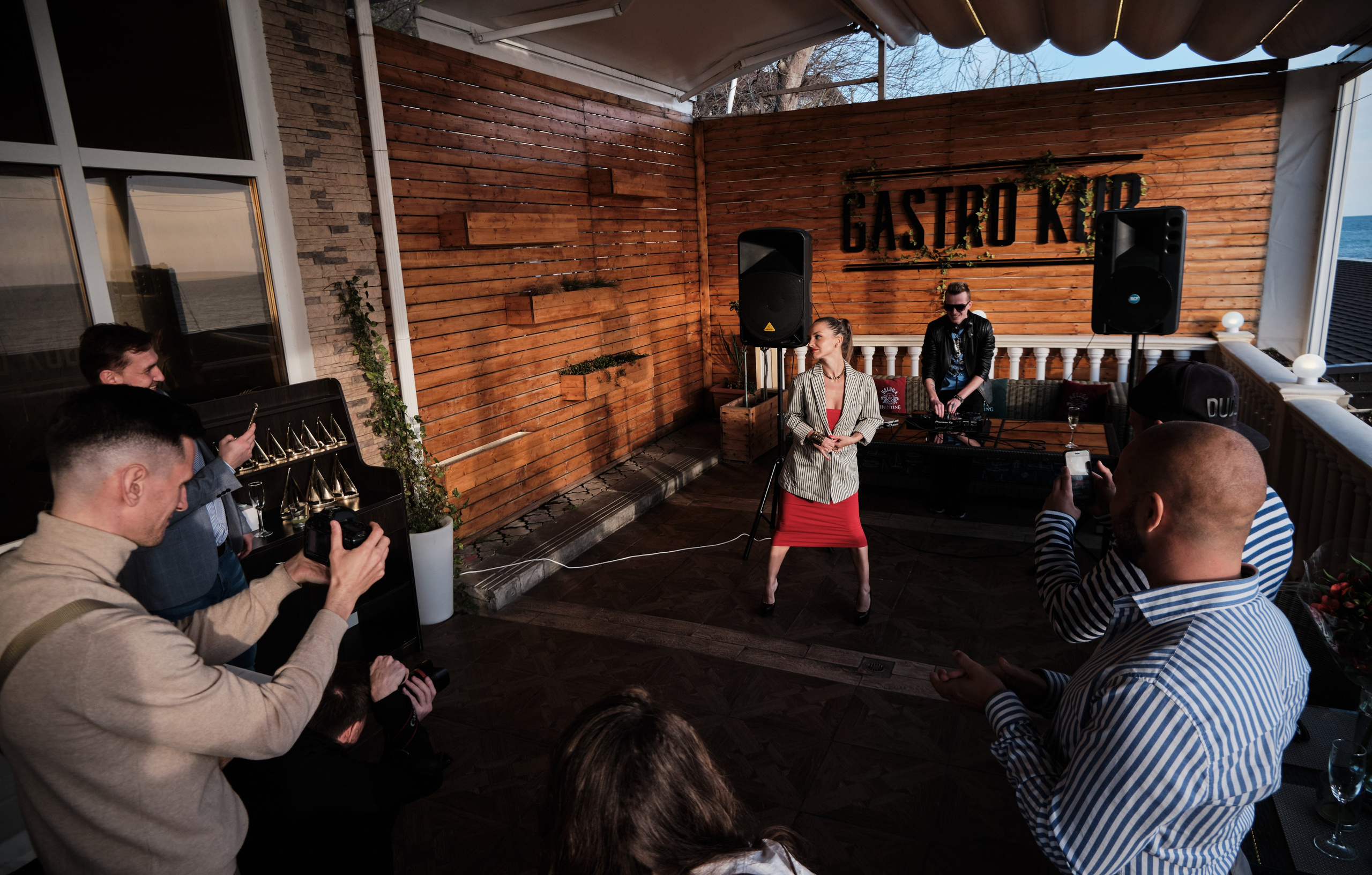 Сочи. Открытие яхт сезона. Свадебный и семейный фотограф в Новокузнецке Иван Иванов