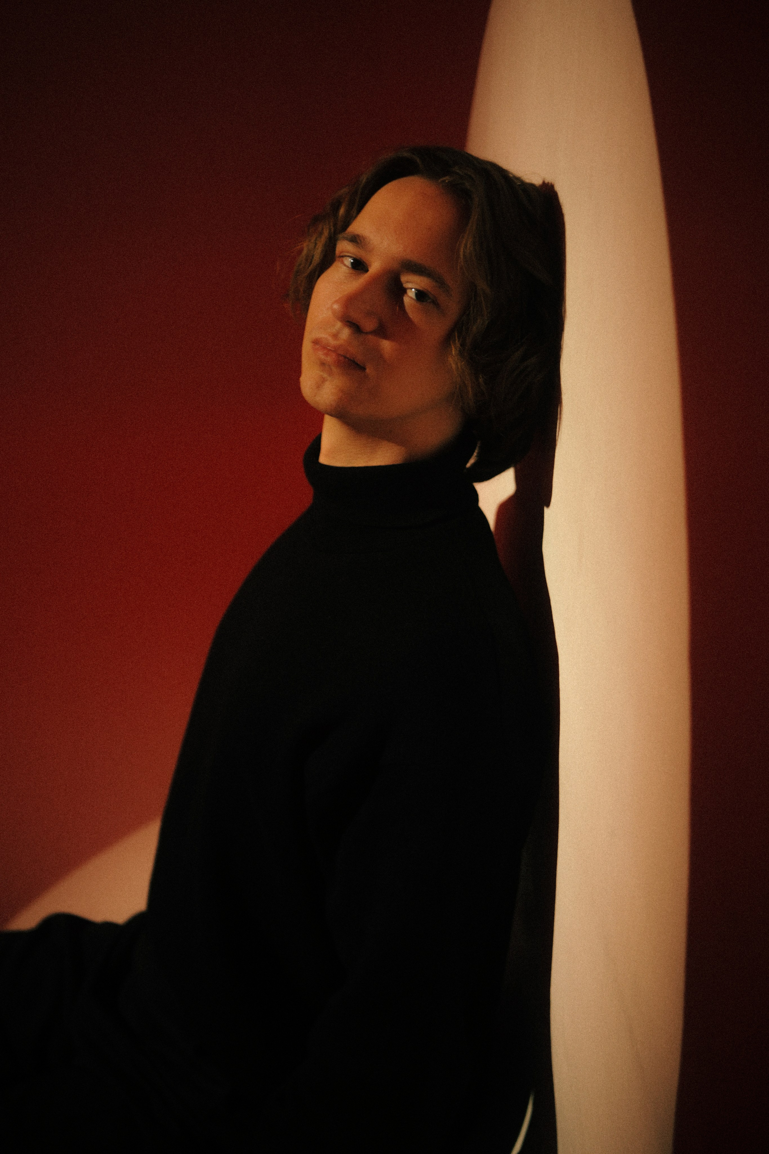 Портрет 2.0. Фотограф Воронеж