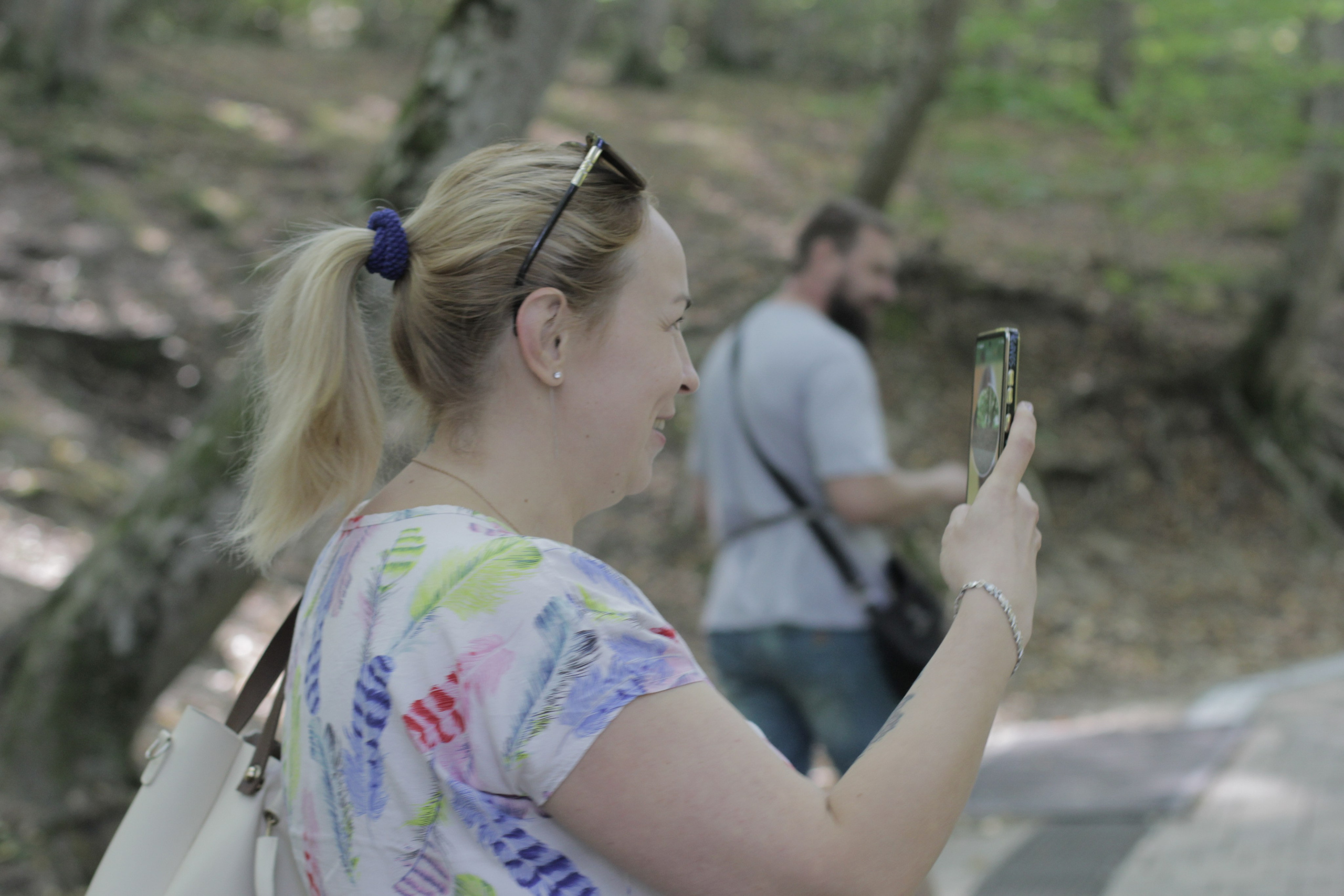 Горячий Ключ (2024-09-22). Собор Отрасли