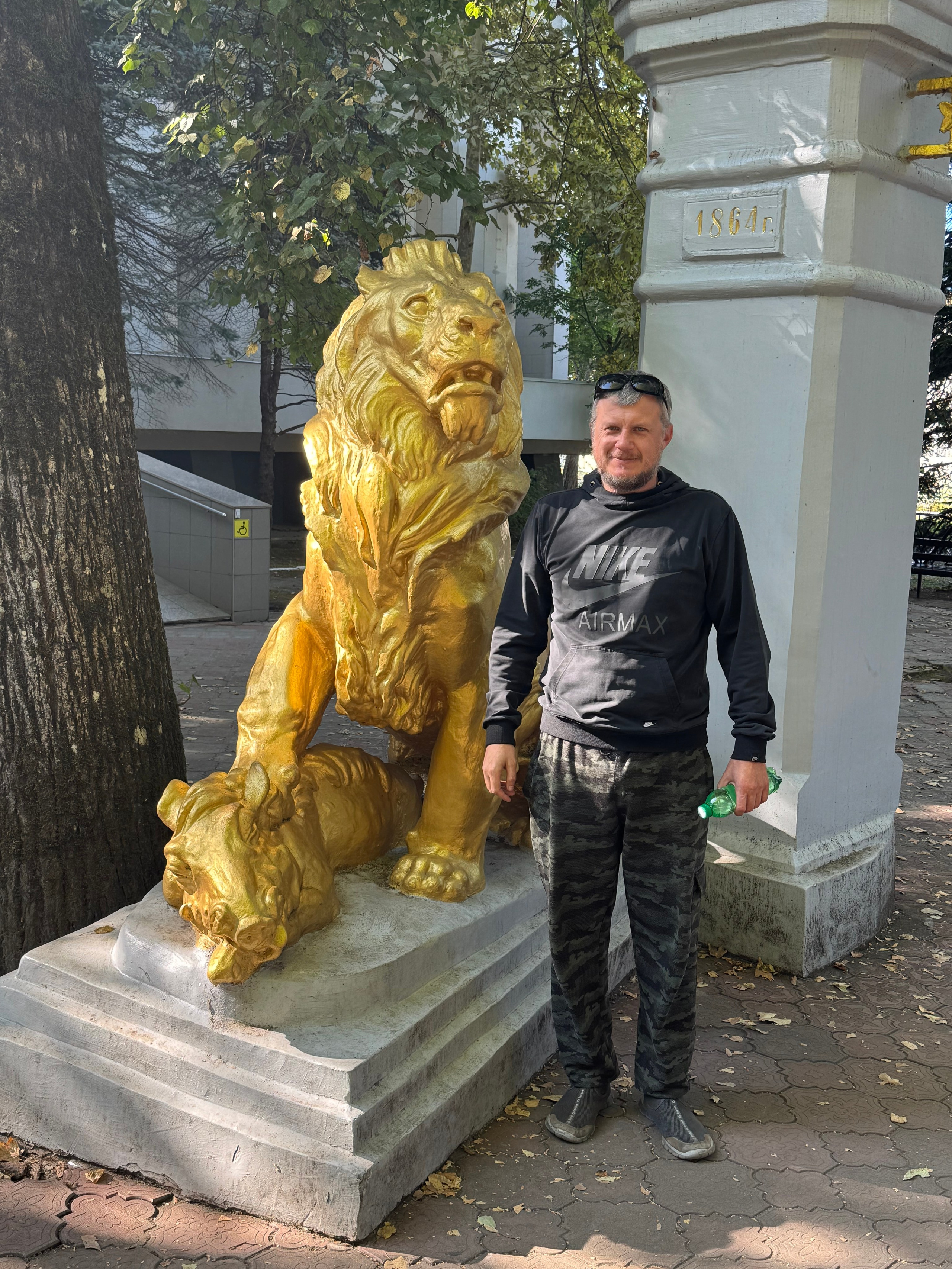 Горячий Ключ (2024-09-22). Собор Отрасли