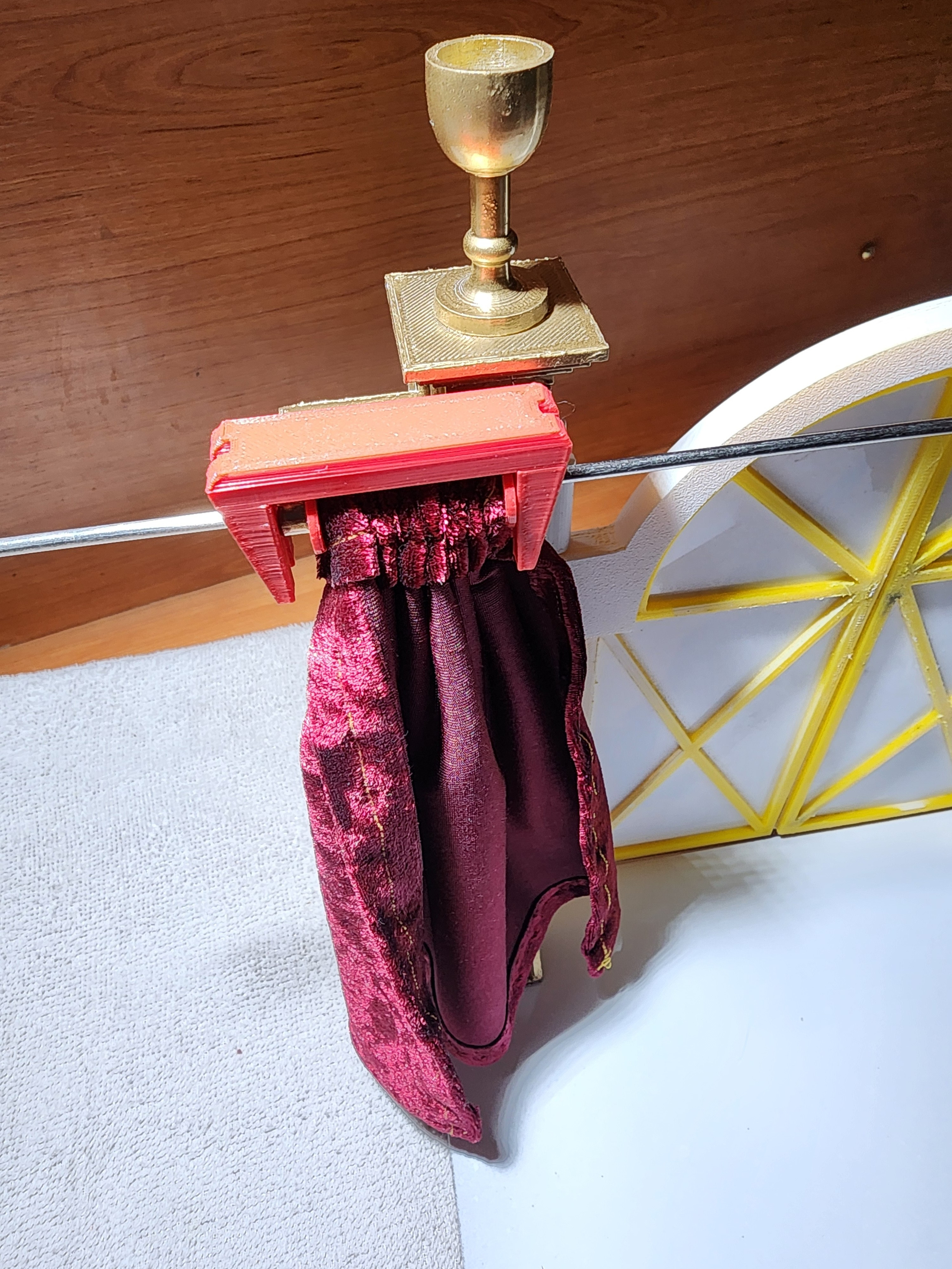 2025-05-29 Вознесение Господне. Собор Отрасли