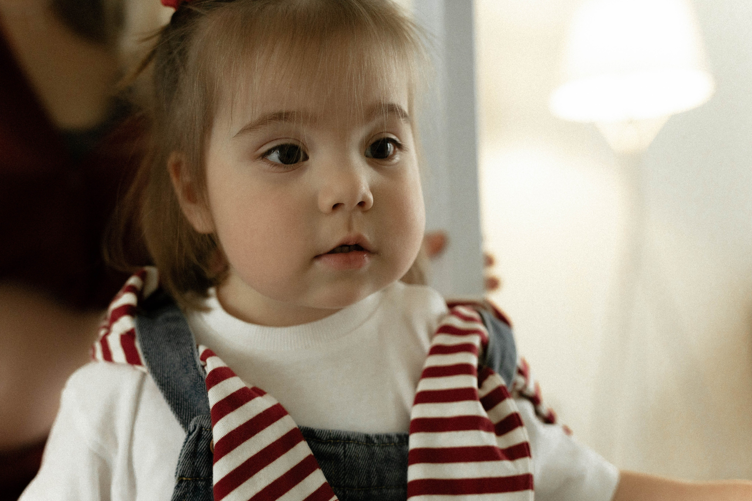 В ожидании +1. Фотография о важном