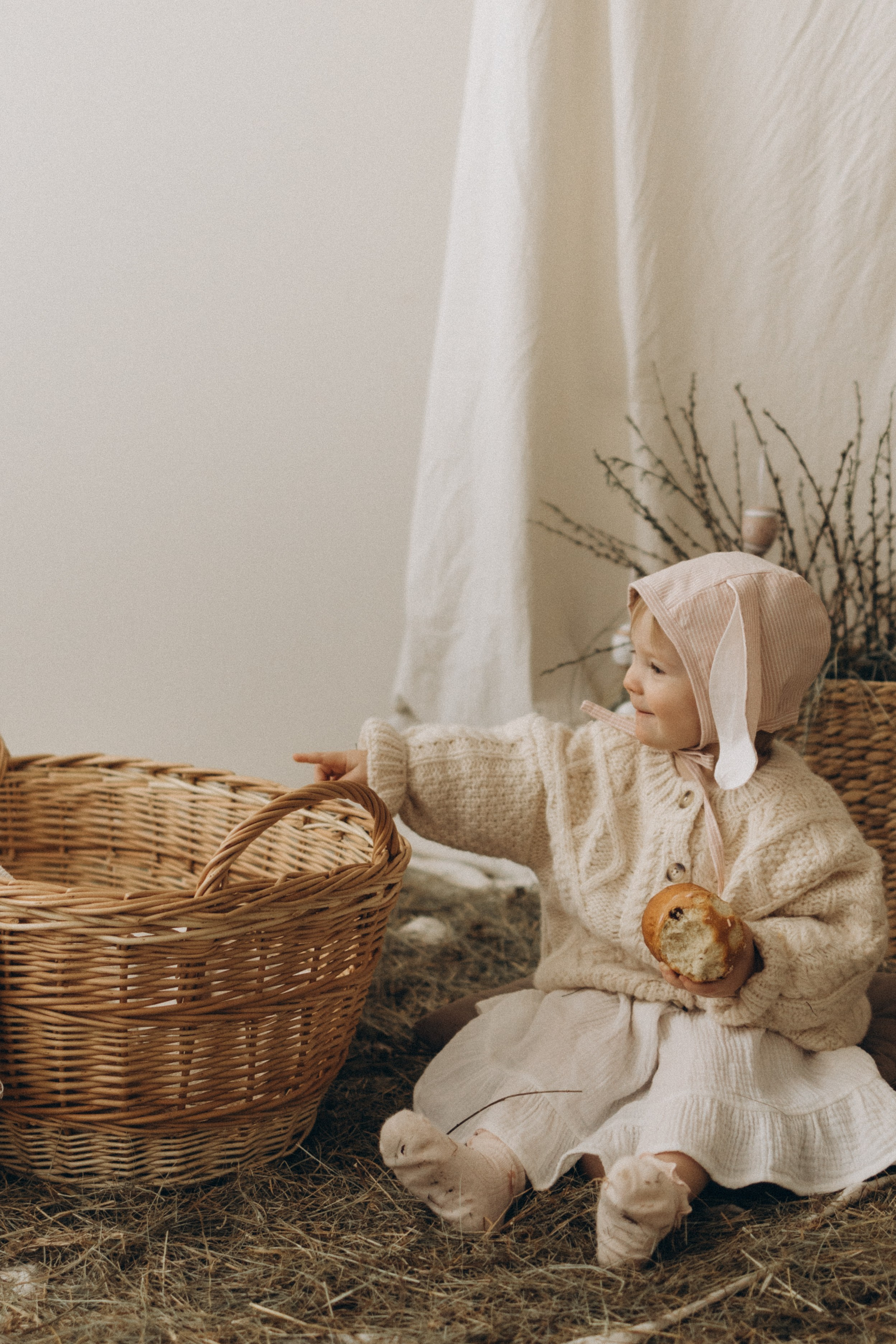 Пасхальная история. Фотограф в Иваново и Суздале