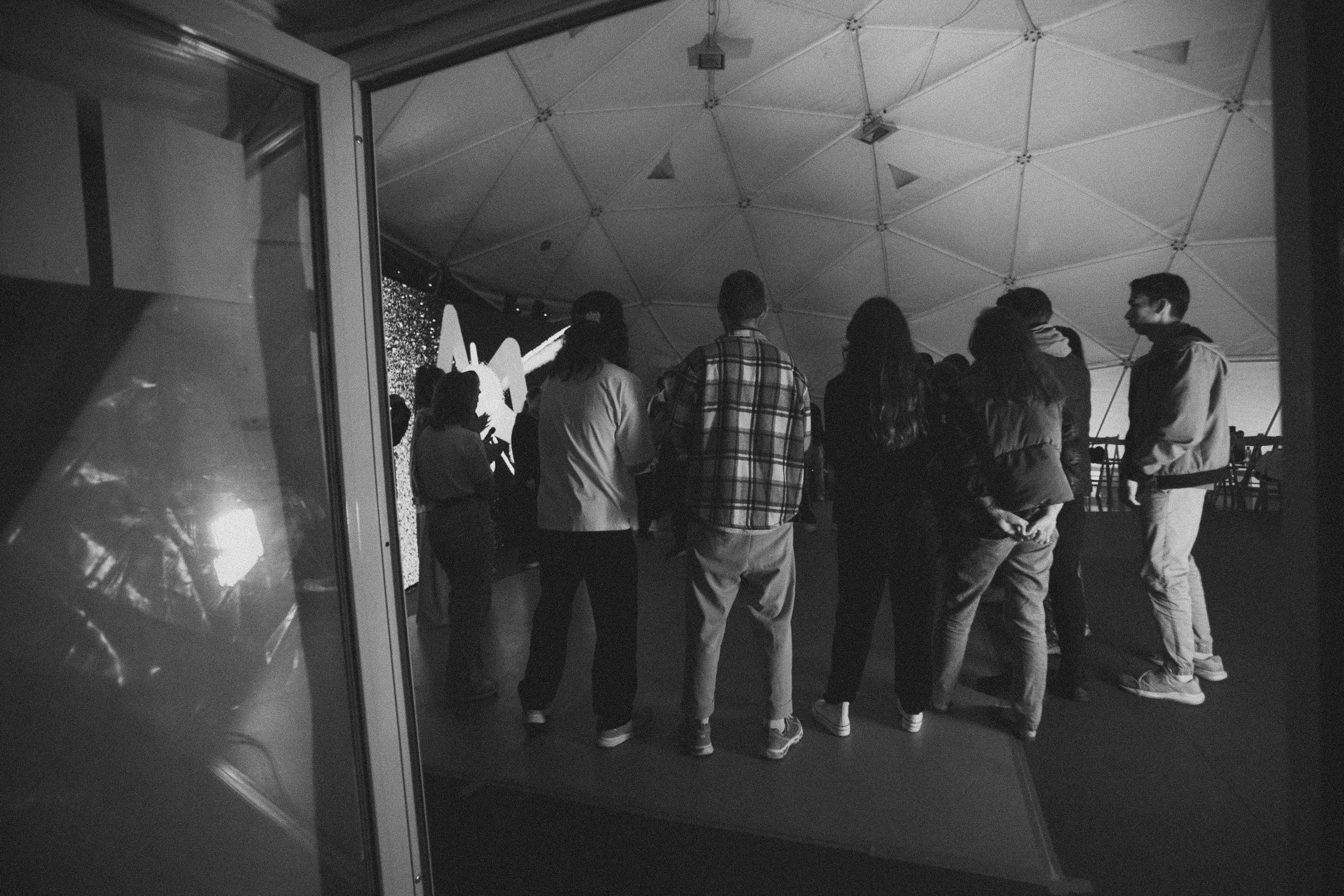 Фестиваль уличного искусства «ФормАрт». Фотограф событий Злобин Дмитрий