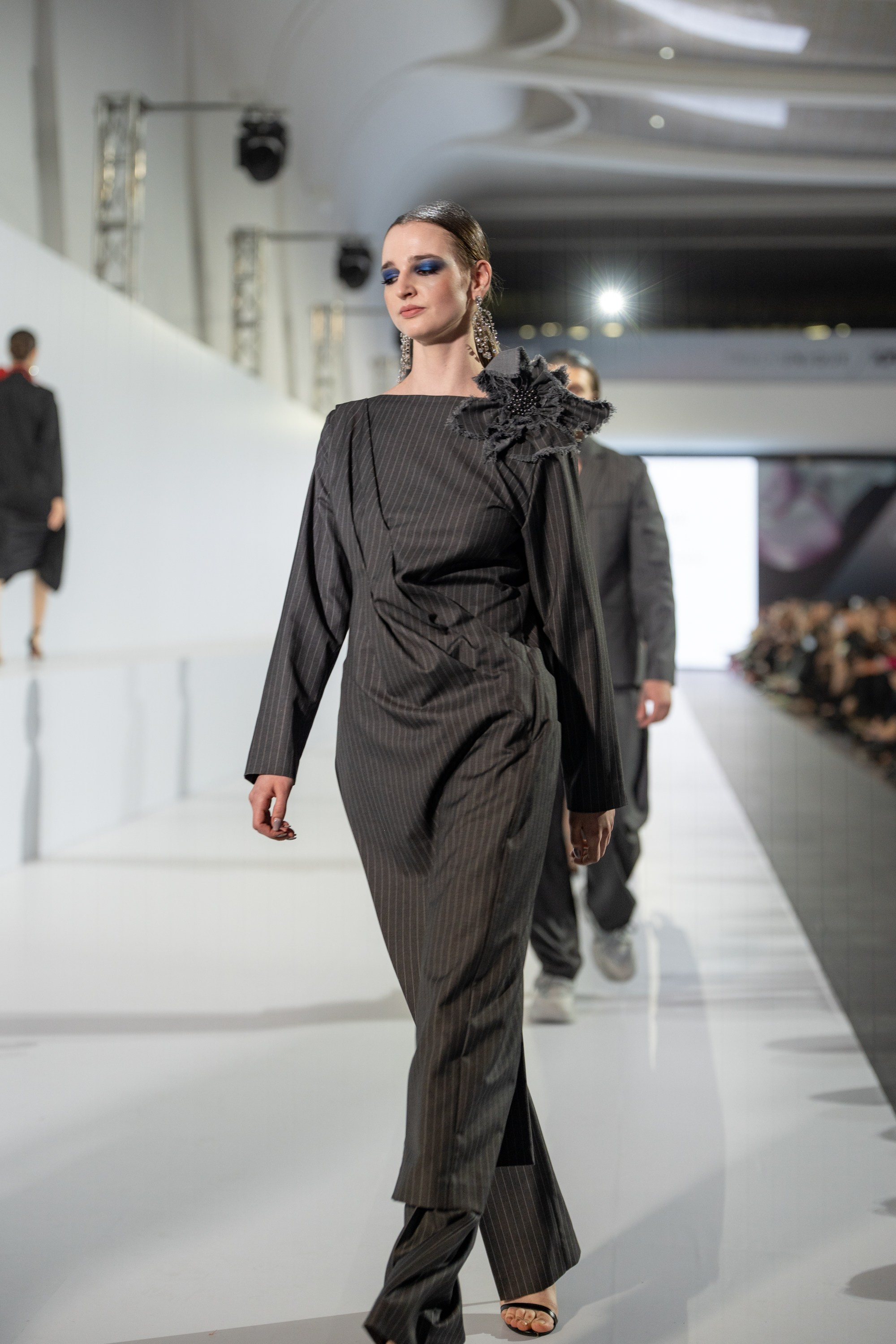 Truly Unique by Alexey ChZhen. Сайт Алматинского НЮ АРТ, будуар и фэшн фотографа Дениса Карпенко