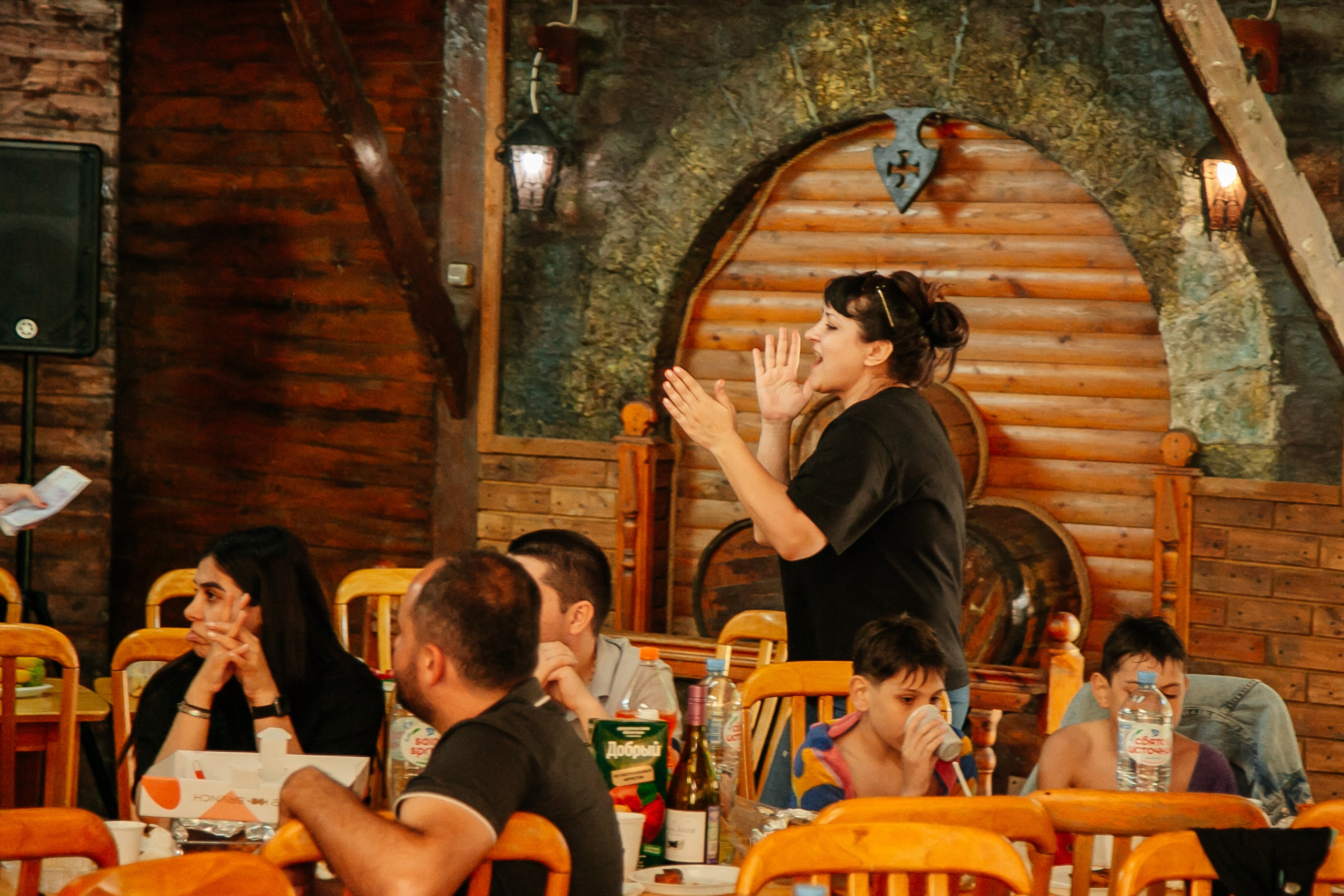 Корпоратив 2023. Фото-Видеосъемка любых мероприятий Москва Ростов