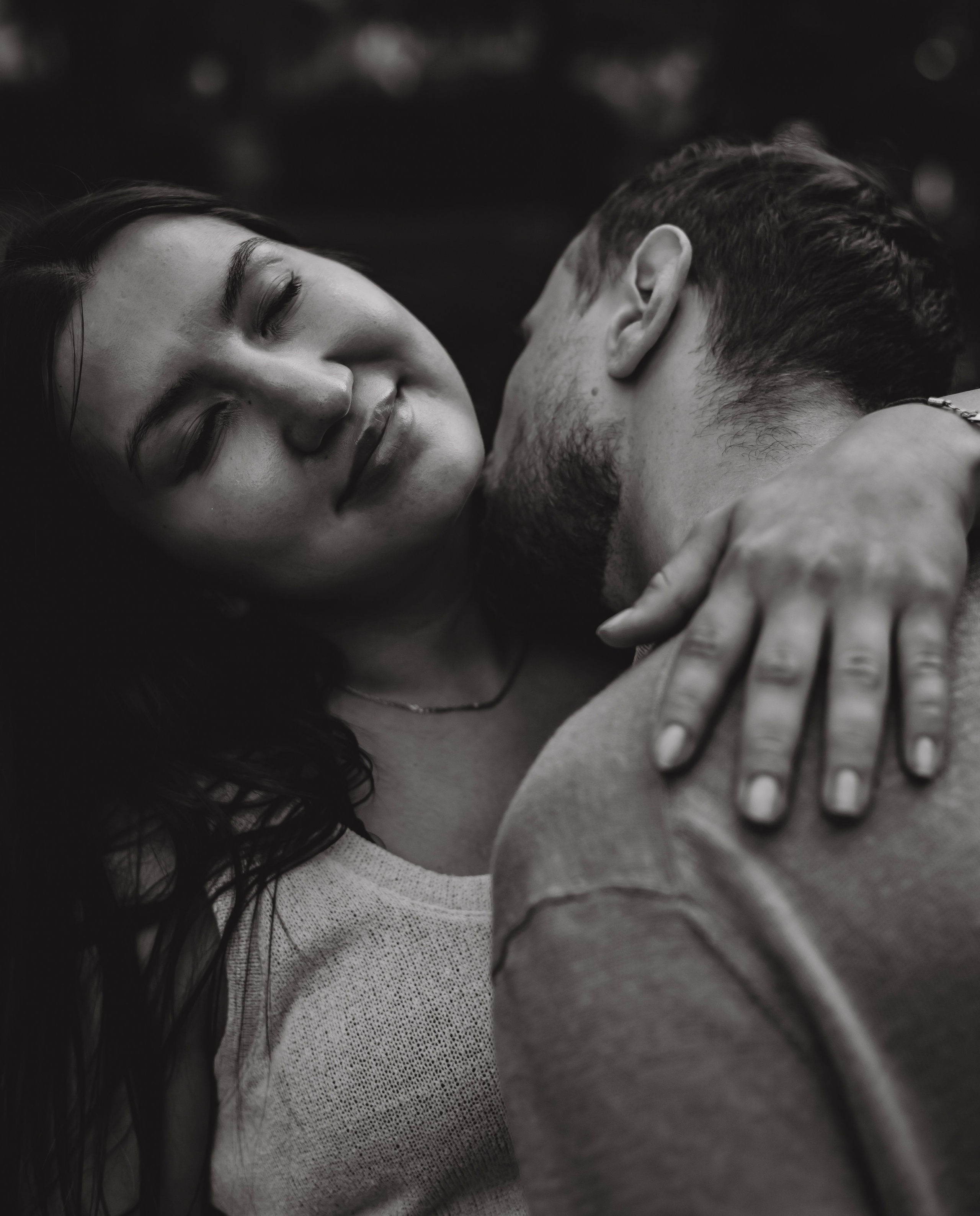 ♡ Настя и Леша ♡. Семейный фотограф | Санкт-Петербург