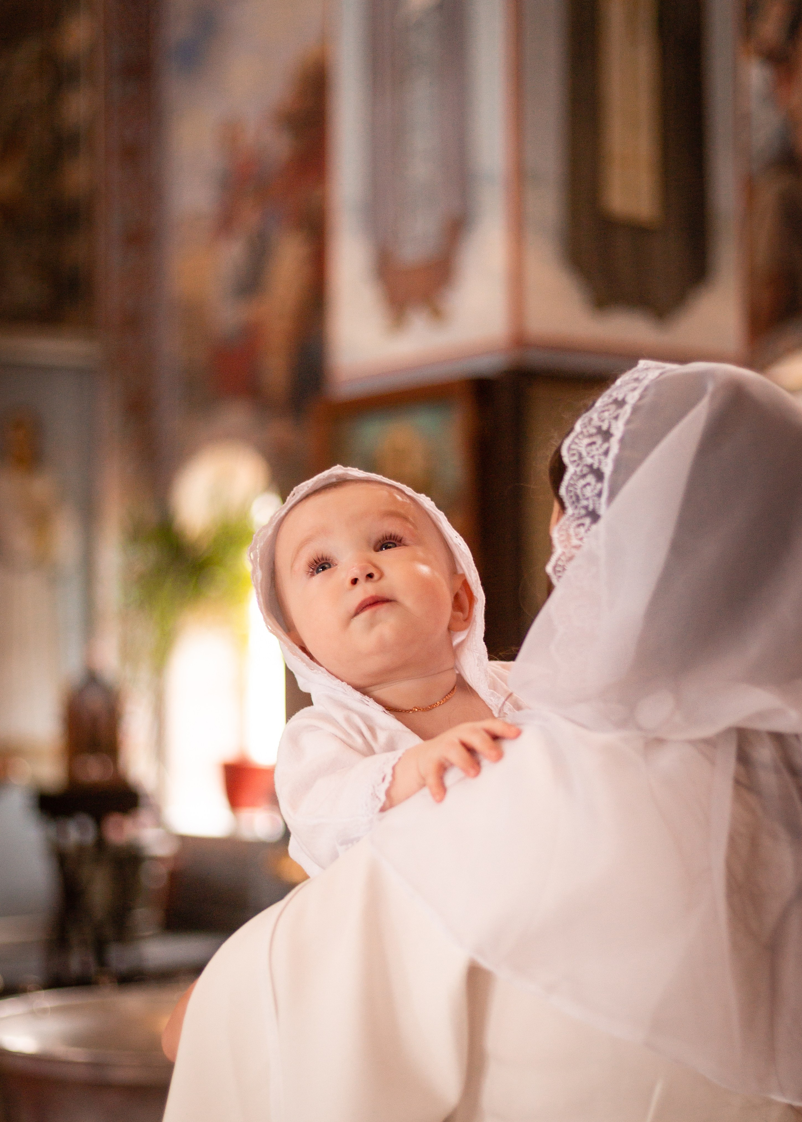 Коленька. Фотограф в Приморско-Ахтарске Марьяна Чопко
