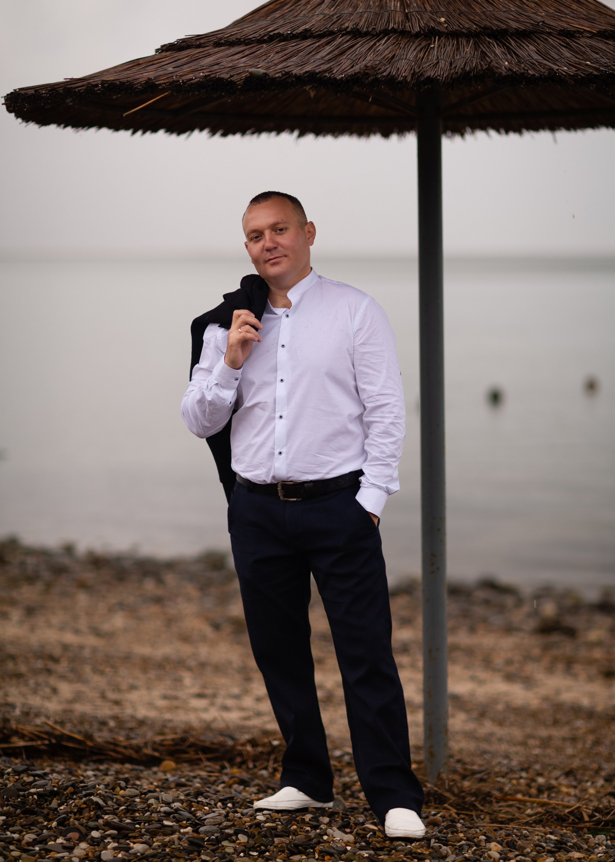 Сергей и Ирина. Фотограф в Приморско-Ахтарске Марьяна Чопко