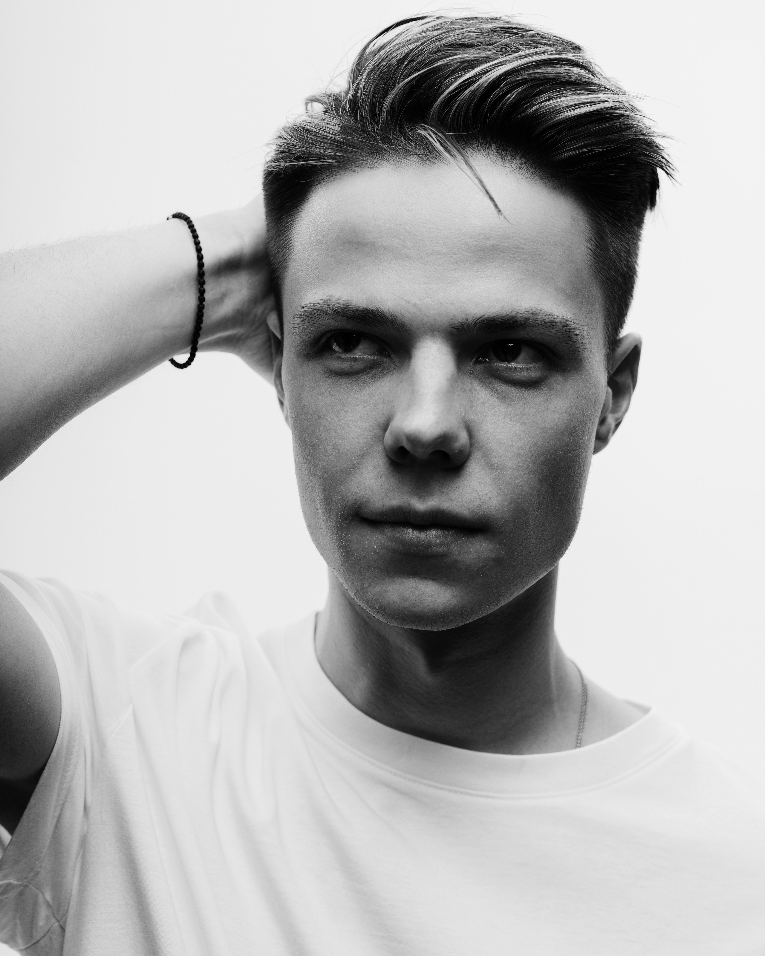 Портретная фотосессия в Санкт-Петербурге. Фотосессии в СПб: семейные, индивидуальные, сертификаты | Фотограф Олег Величко