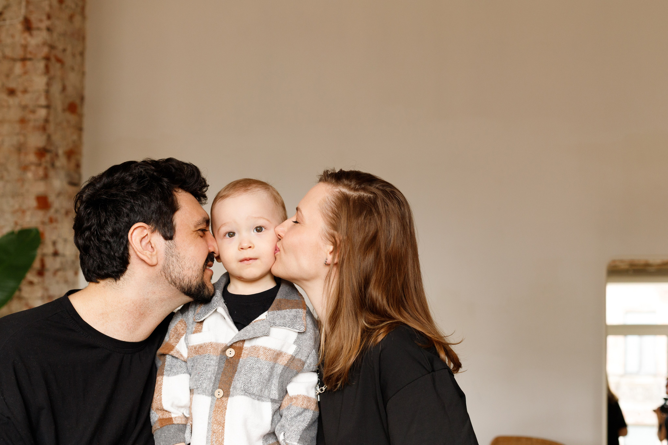 Семейная фотосессия в Санкт-Петербурге. Фотосессии в СПб: семейные, индивидуальные, сертификаты | Фотограф Олег Величко