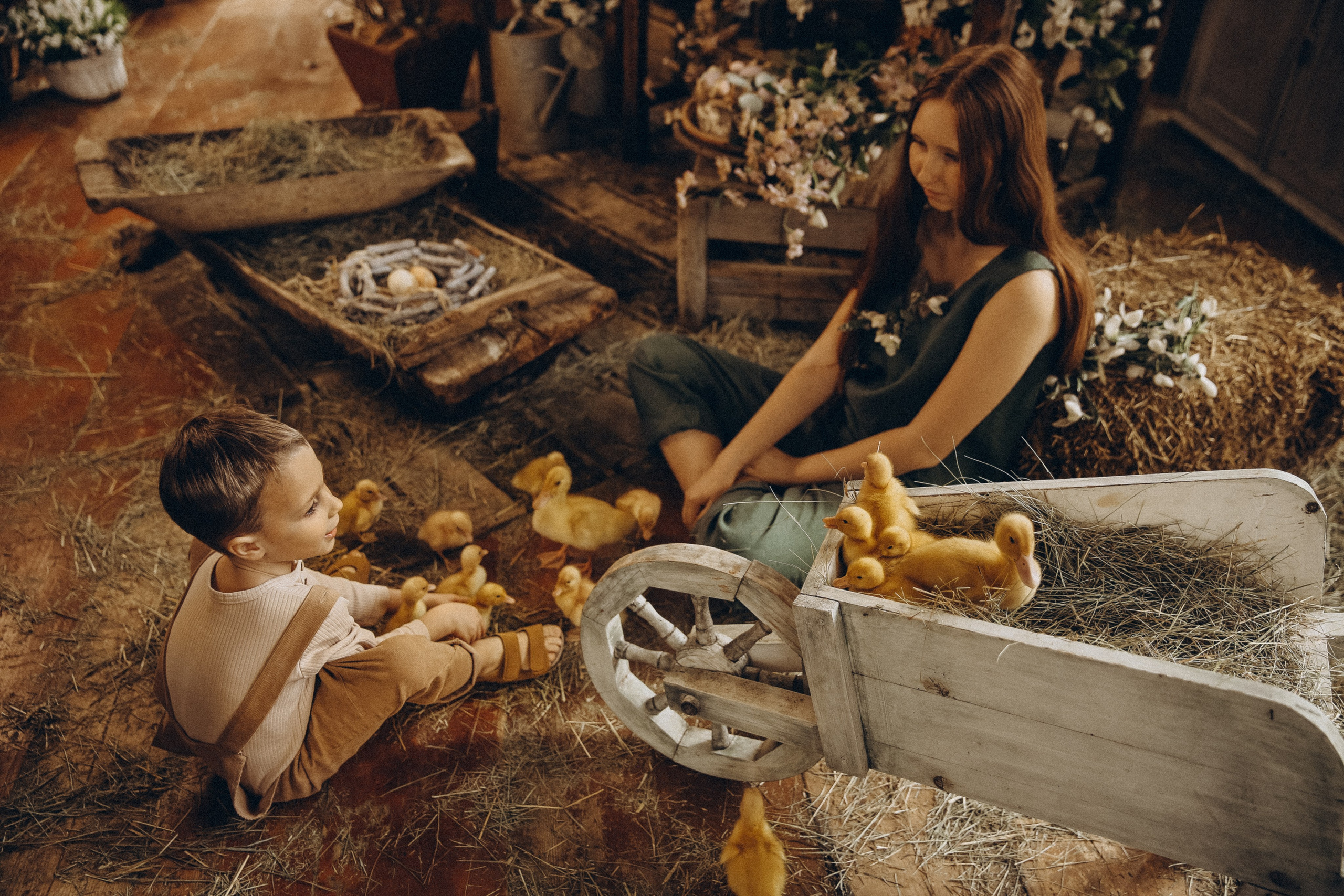 Утиное счастье. Я Лена — семейный фотограф в стиле Лайф Москва и Подмосковья: Балашиха, Пушкино, Щелково, Домодедово, Дмитров. Я за эмоции и любовь