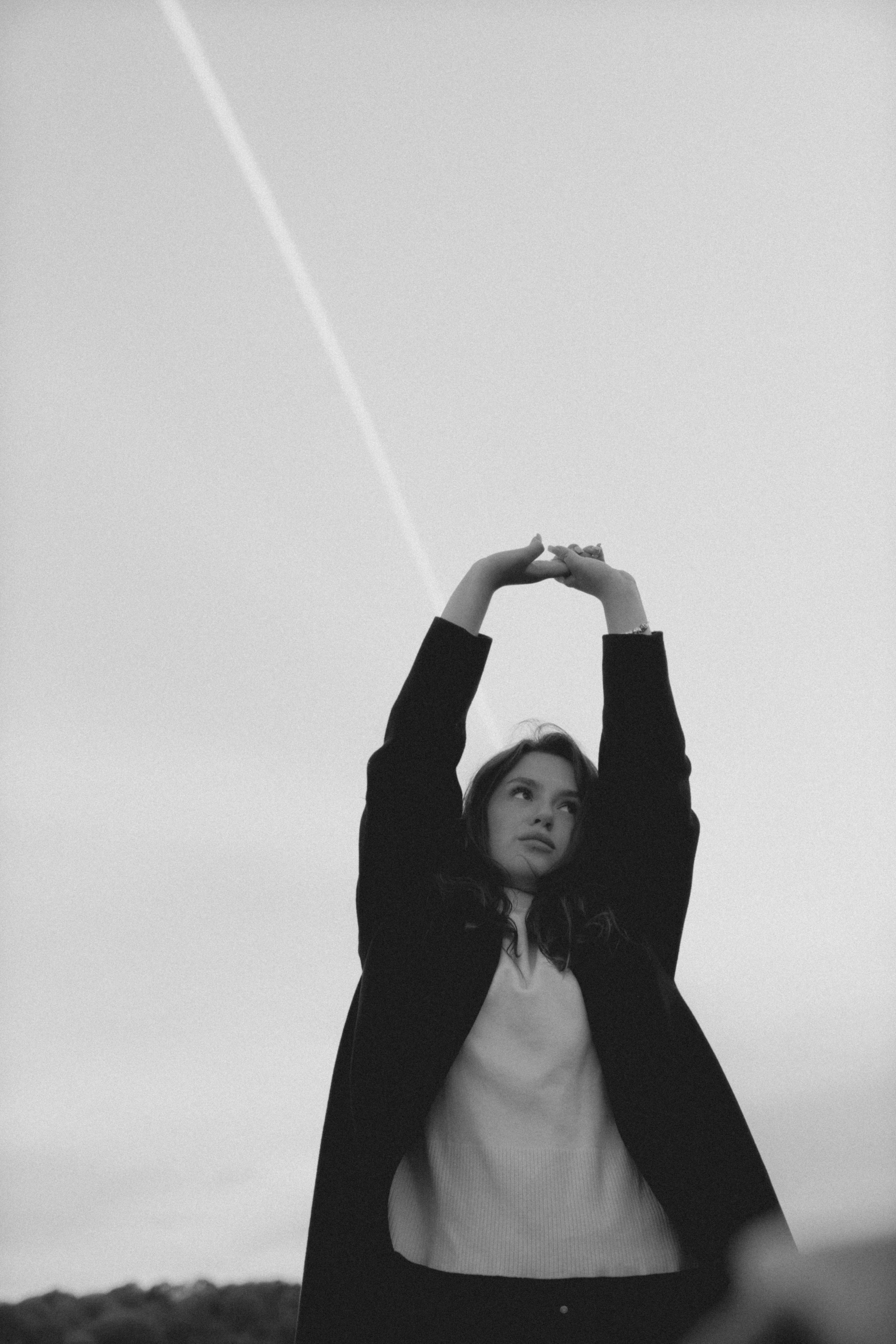 Хотела счастья. Валерия Трофимова ФОТОГРАФ|Санкт-Петербург |Крым