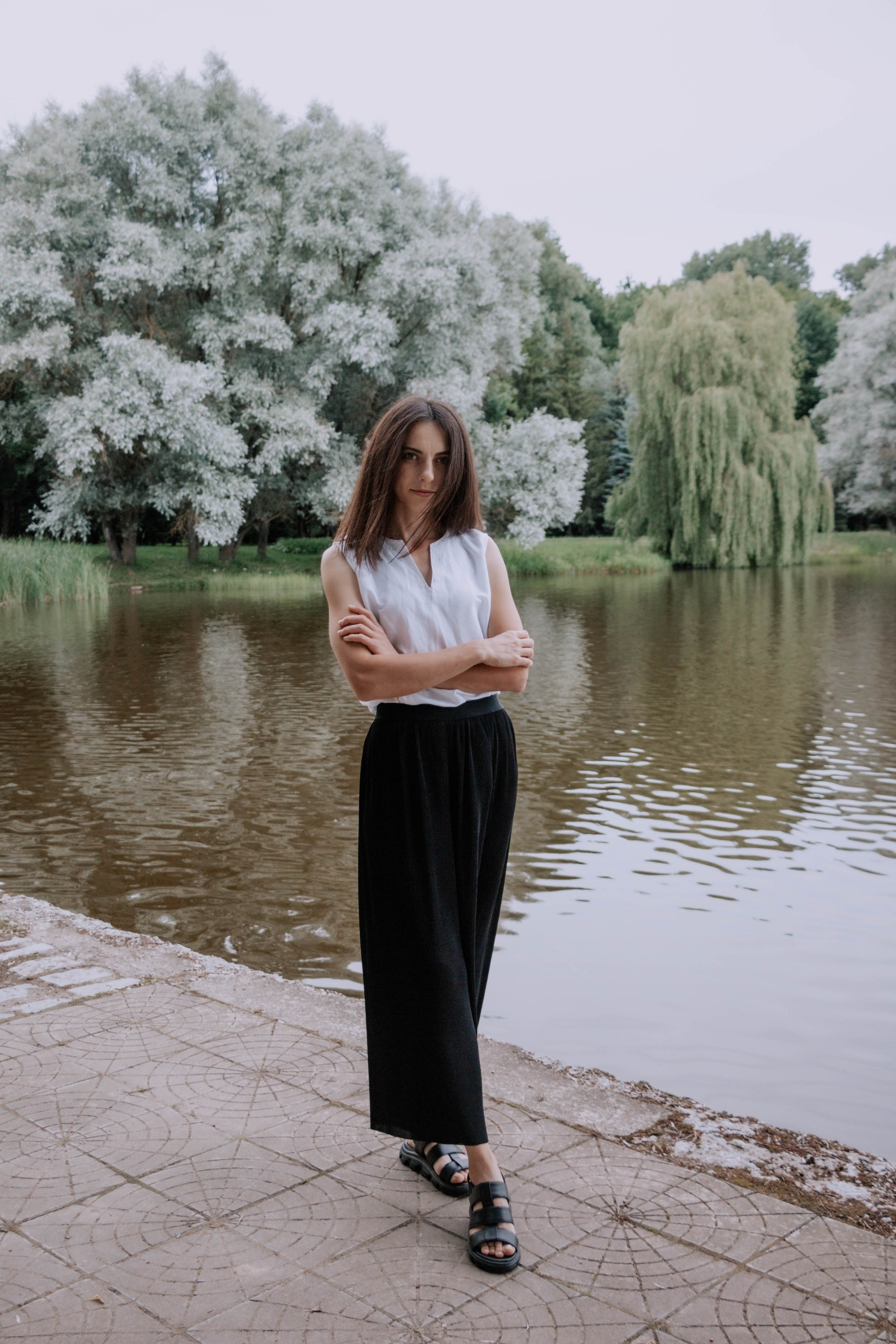 Алексей, Римма, Аннушка и Полина. Бережно сохраняю ваши чувства и истории на своих фотографиях