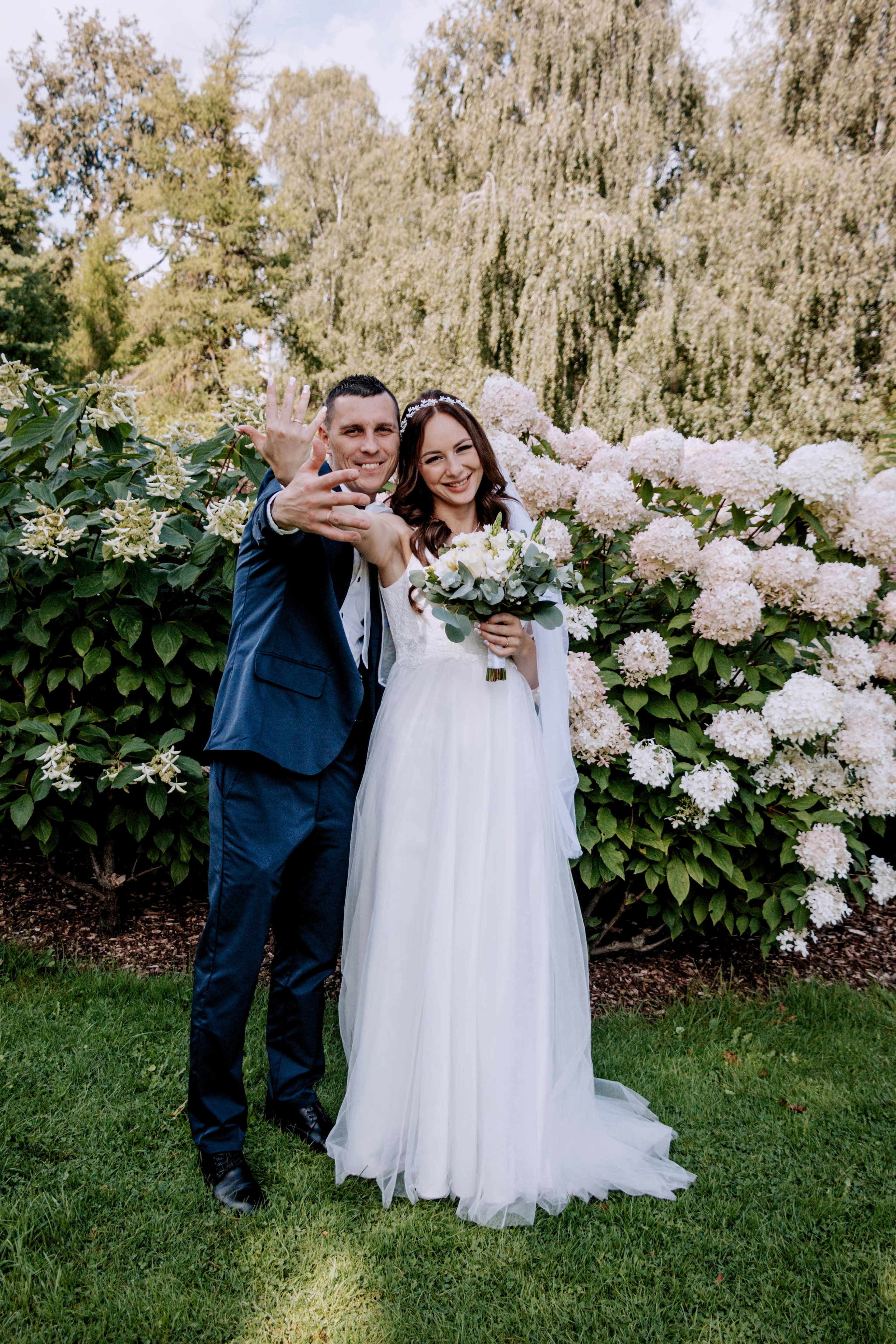 Сергей & Арина. Бережно сохраняю ваши чувства и истории на своих фотографиях