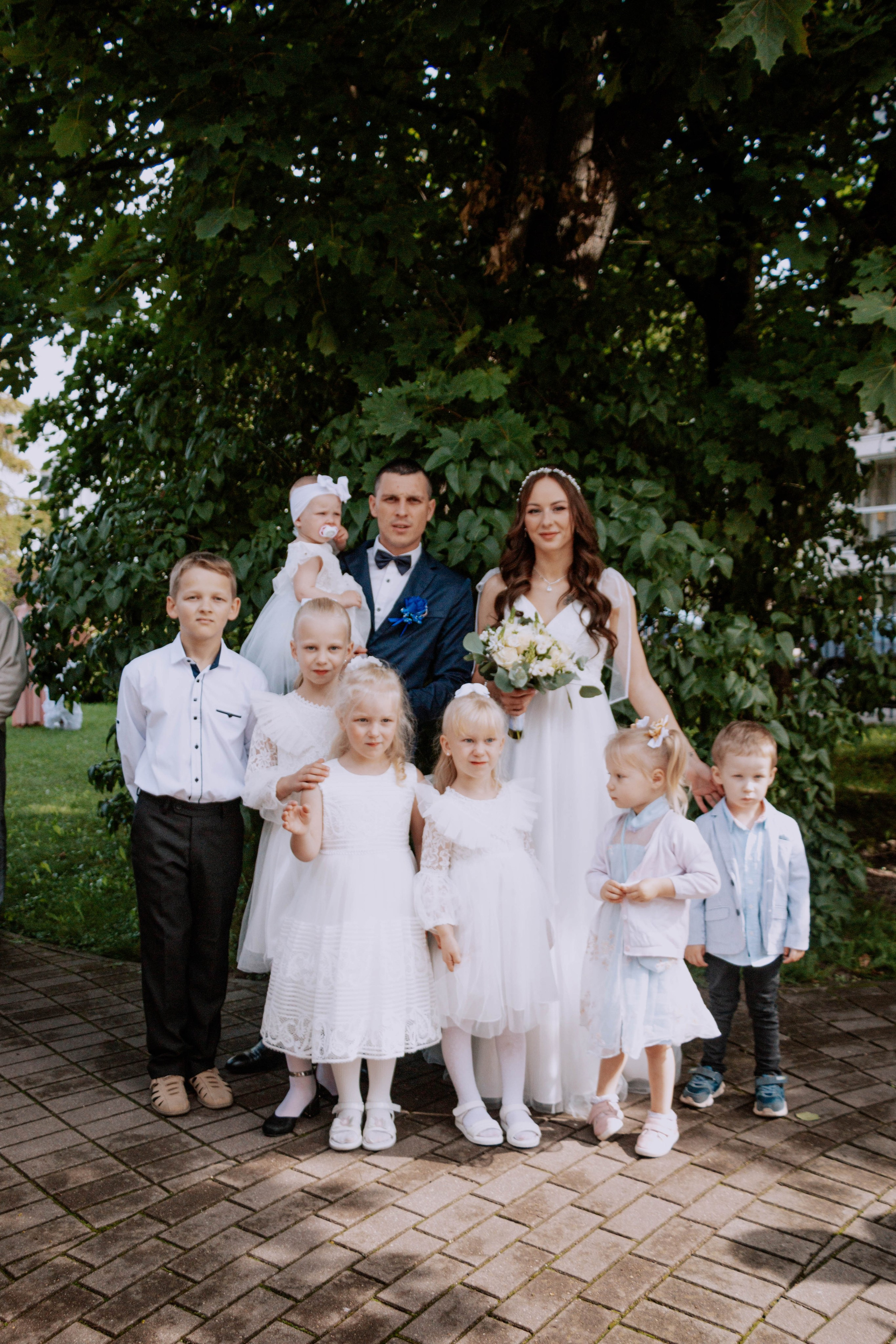 Сергей & Арина. Бережно сохраняю ваши чувства и истории на своих фотографиях