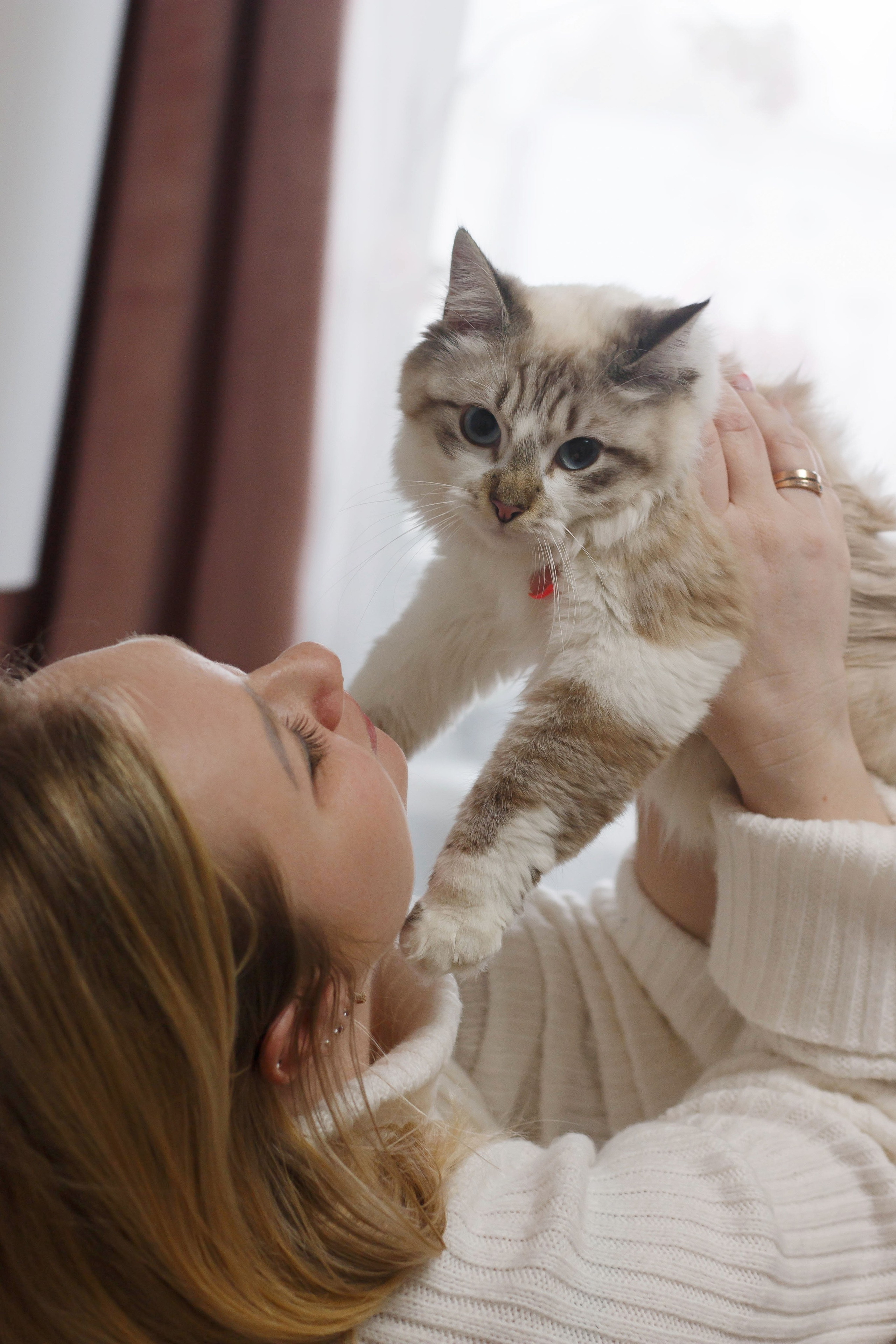 Kristina & Miya. Бережно сохраняю ваши чувства и истории на своих фотографиях