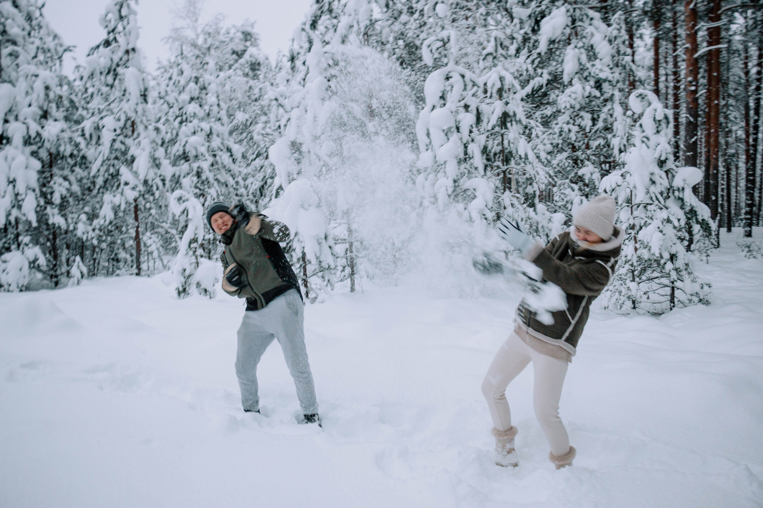Давис & Диана (Зимняя). Бережно сохраняю ваши чувства и истории на своих фотографиях